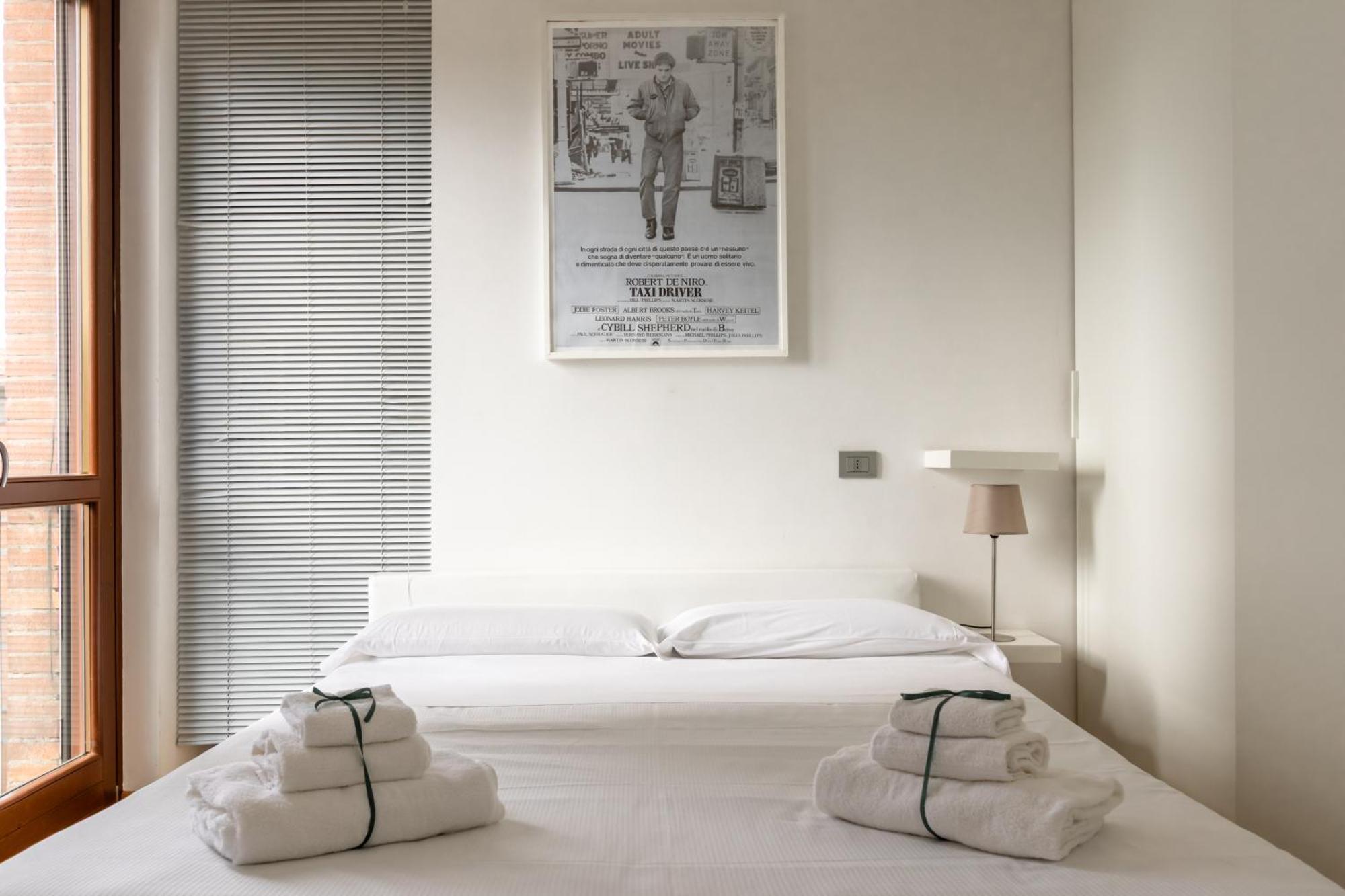7th Floor - Porta Nuova Appartamento