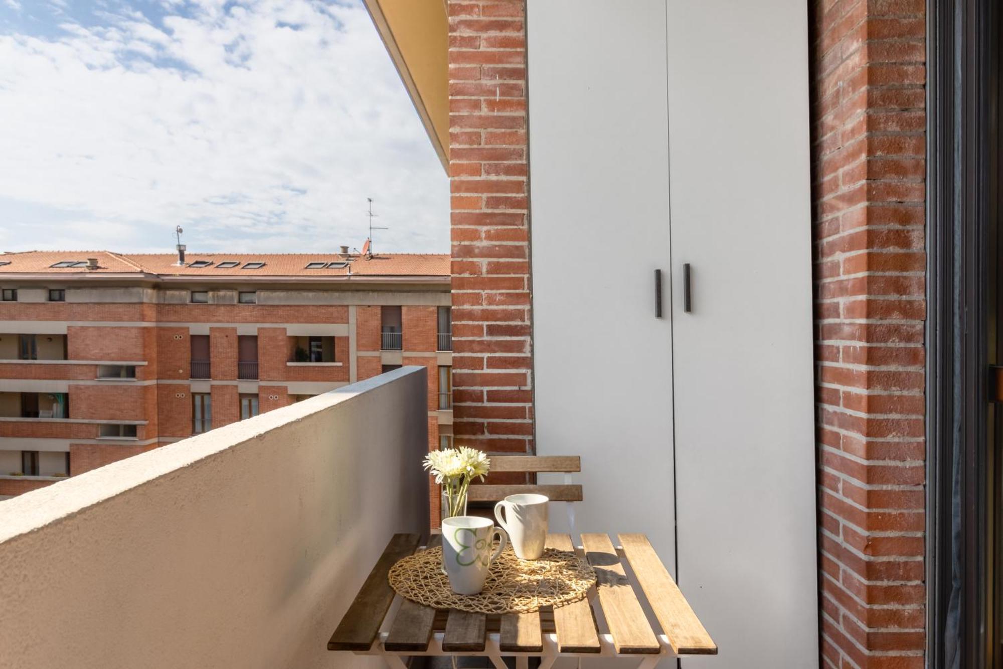 Appartamento 7th Floor - Porta Nuova