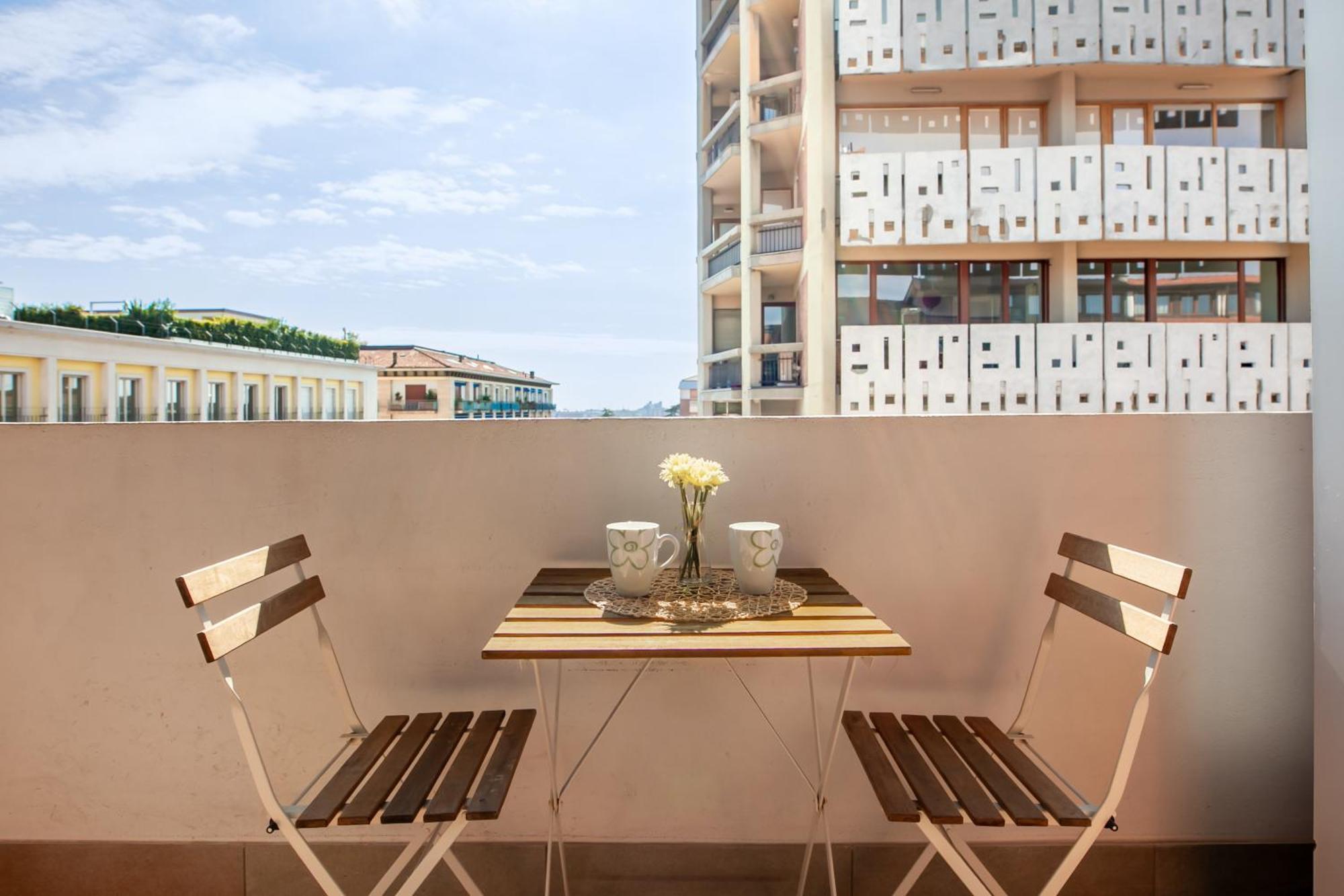 Appartamento 7th Floor - Porta Nuova *