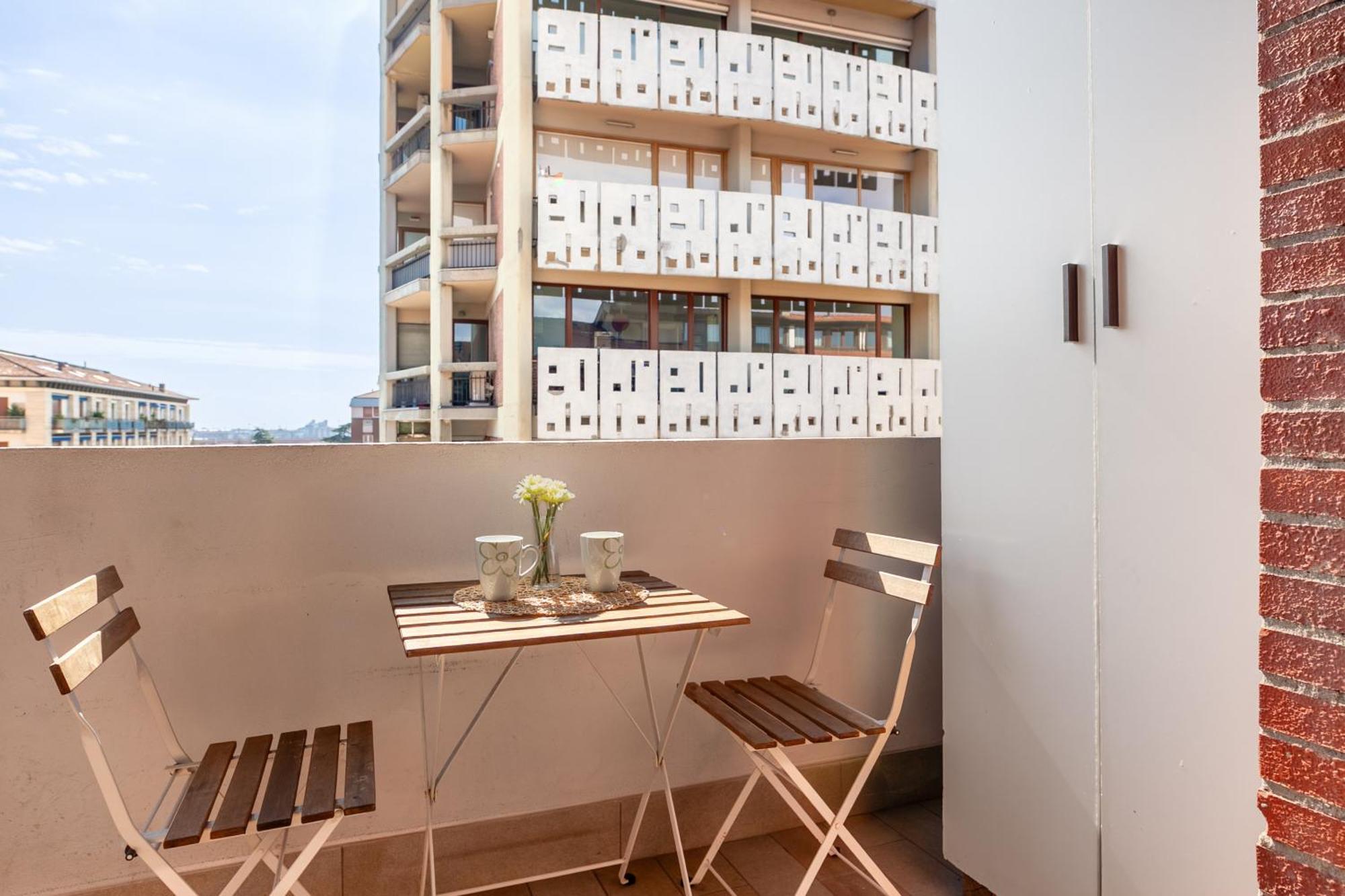 Appartamento 7th Floor - Porta Nuova Verona