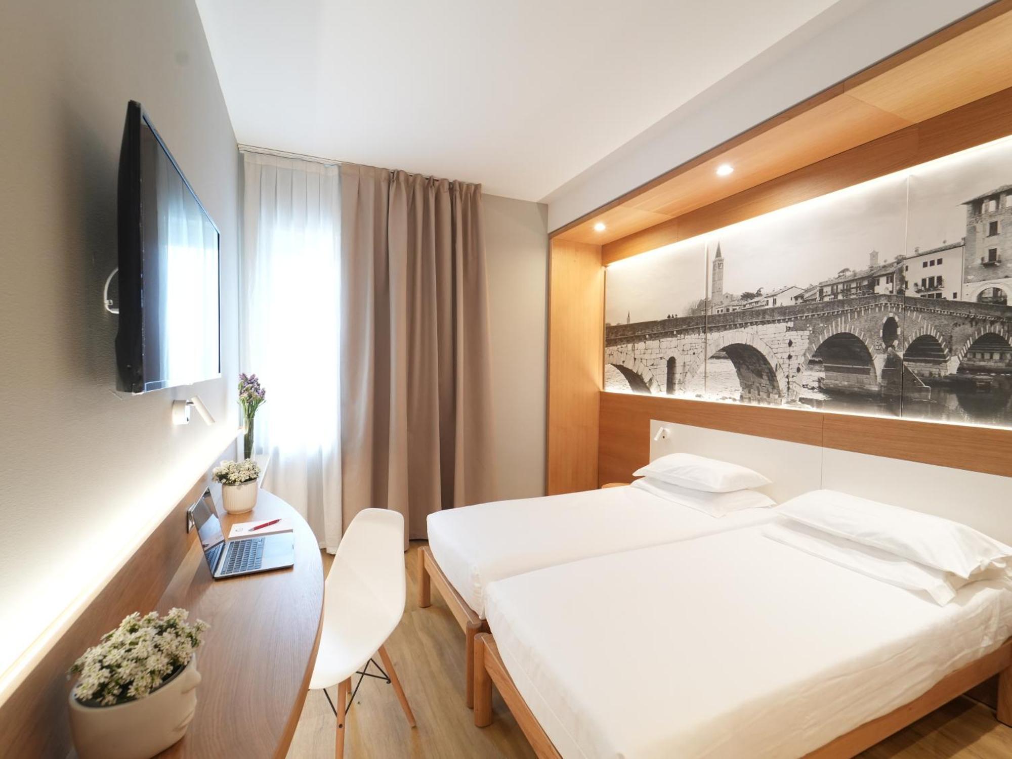 Shg Hotel 4*