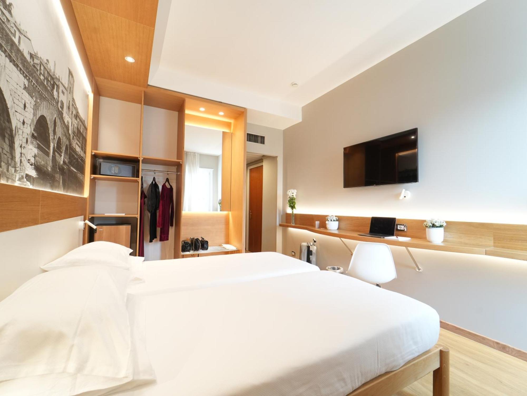 Hotel Shg 4*