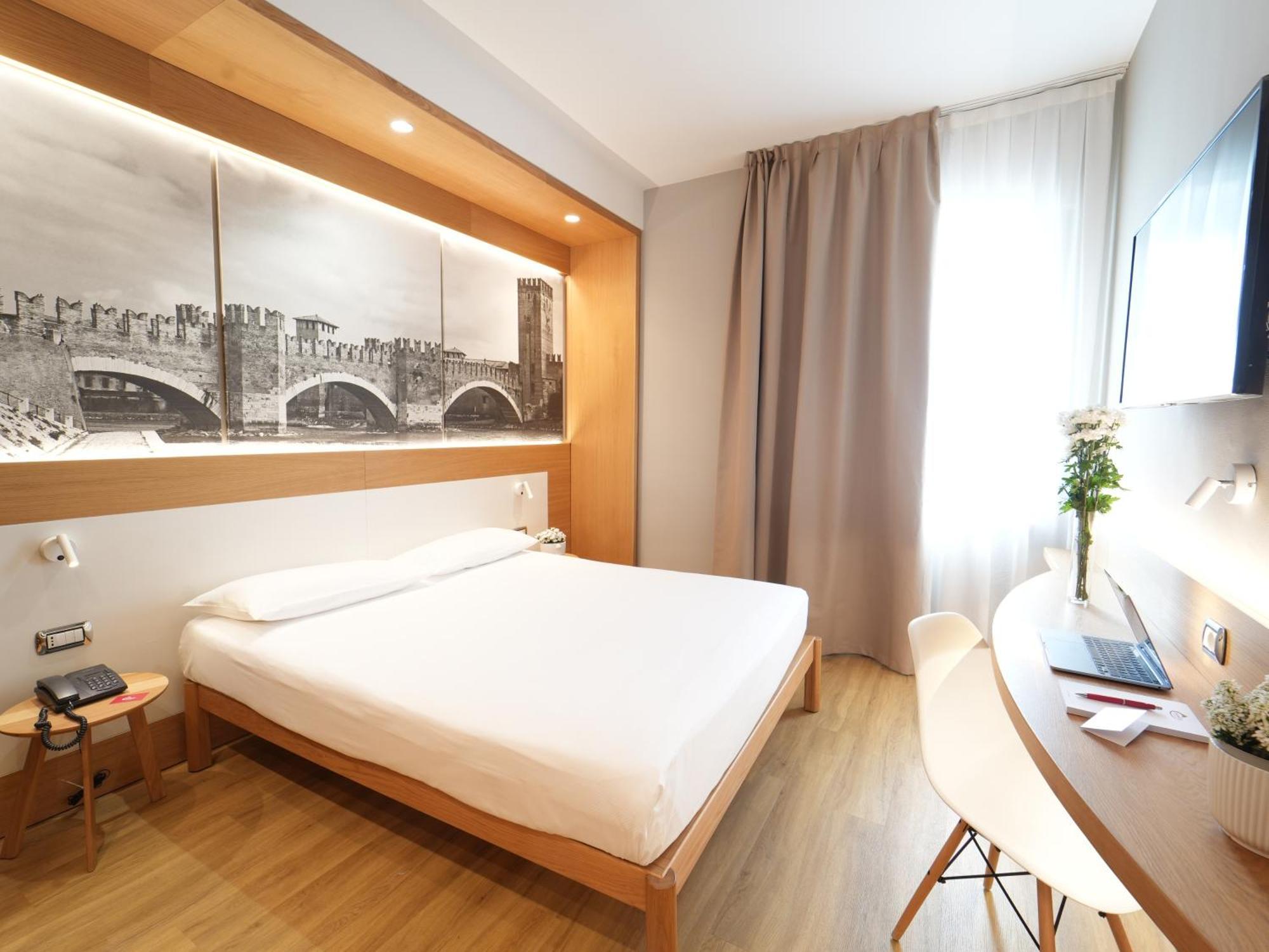 Hotel Shg 4*