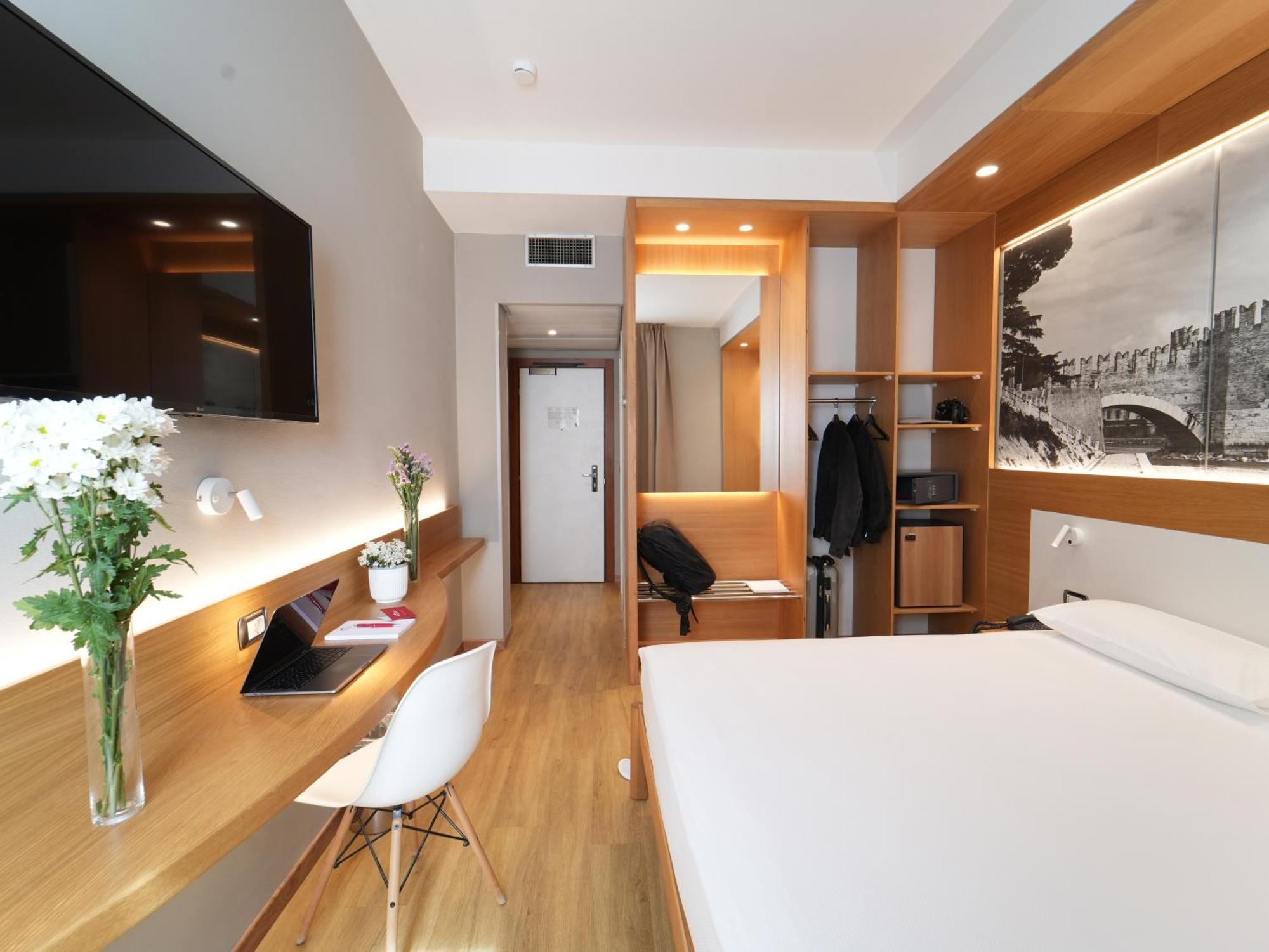 Shg Hotel Verona