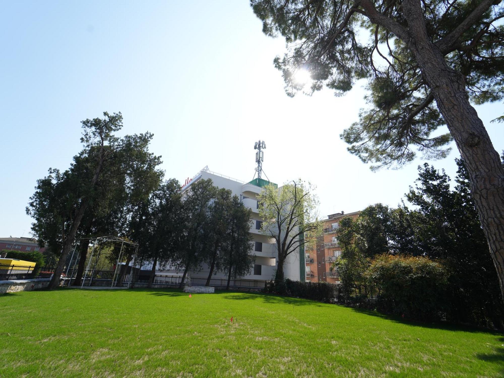 Shg Verona