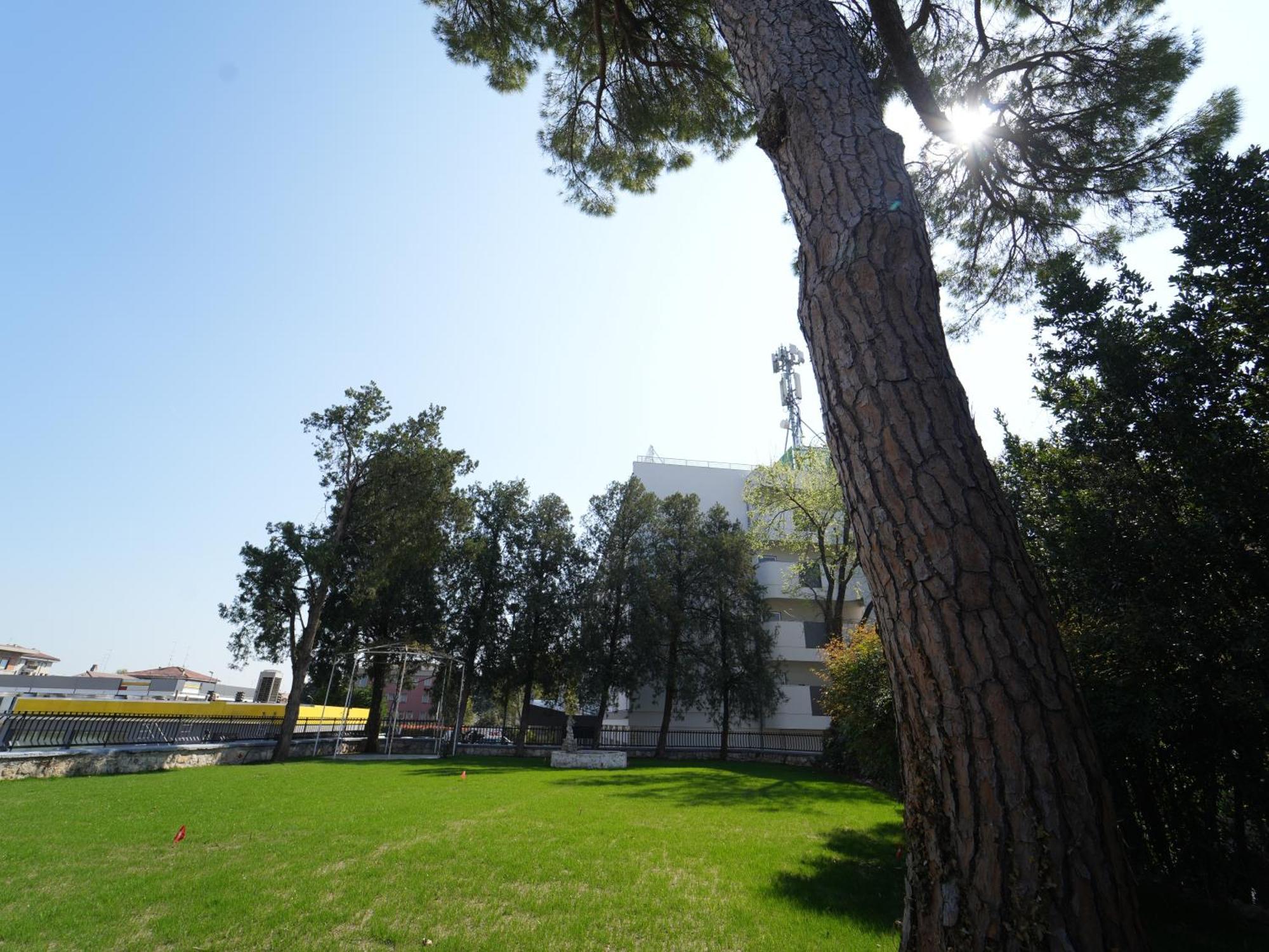 Hotel Shg Verona