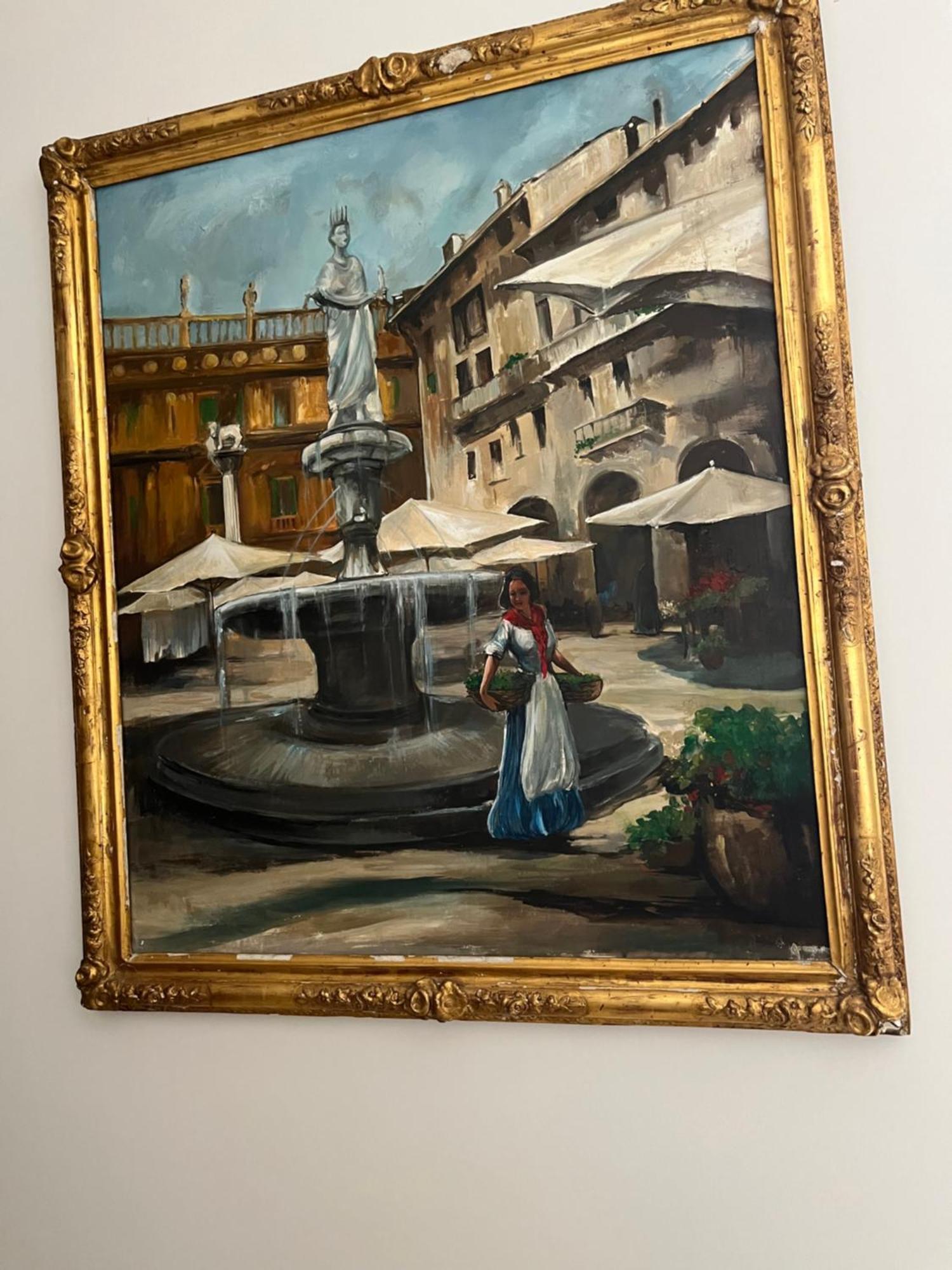Fleur Blanche Bed and breakfast Verona