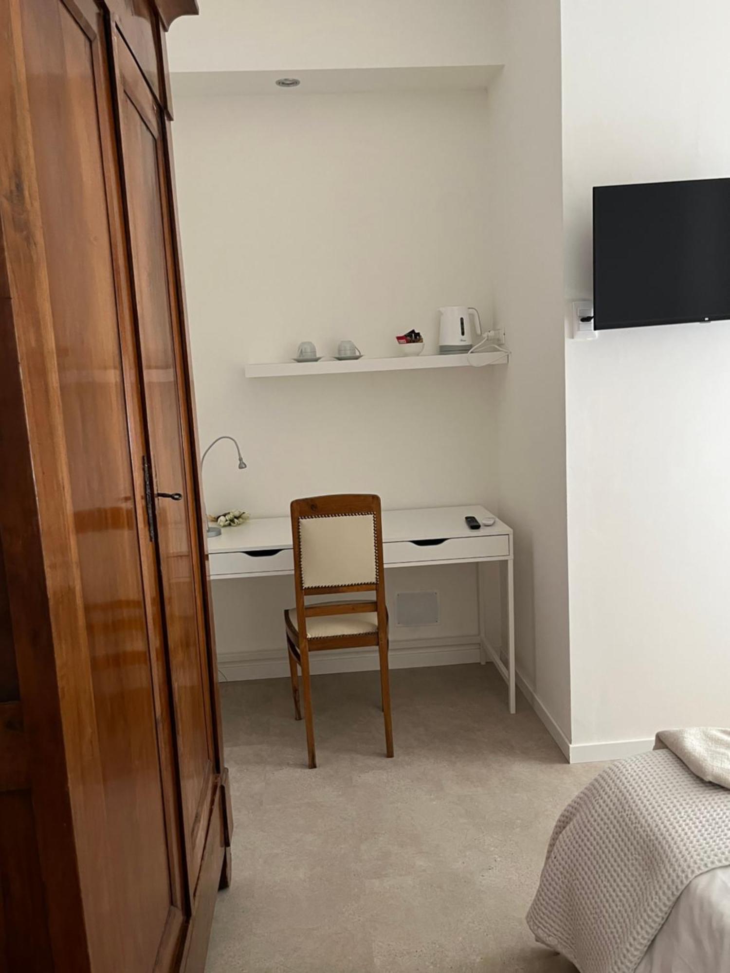 Bed and breakfast Fleur Blanche Verona