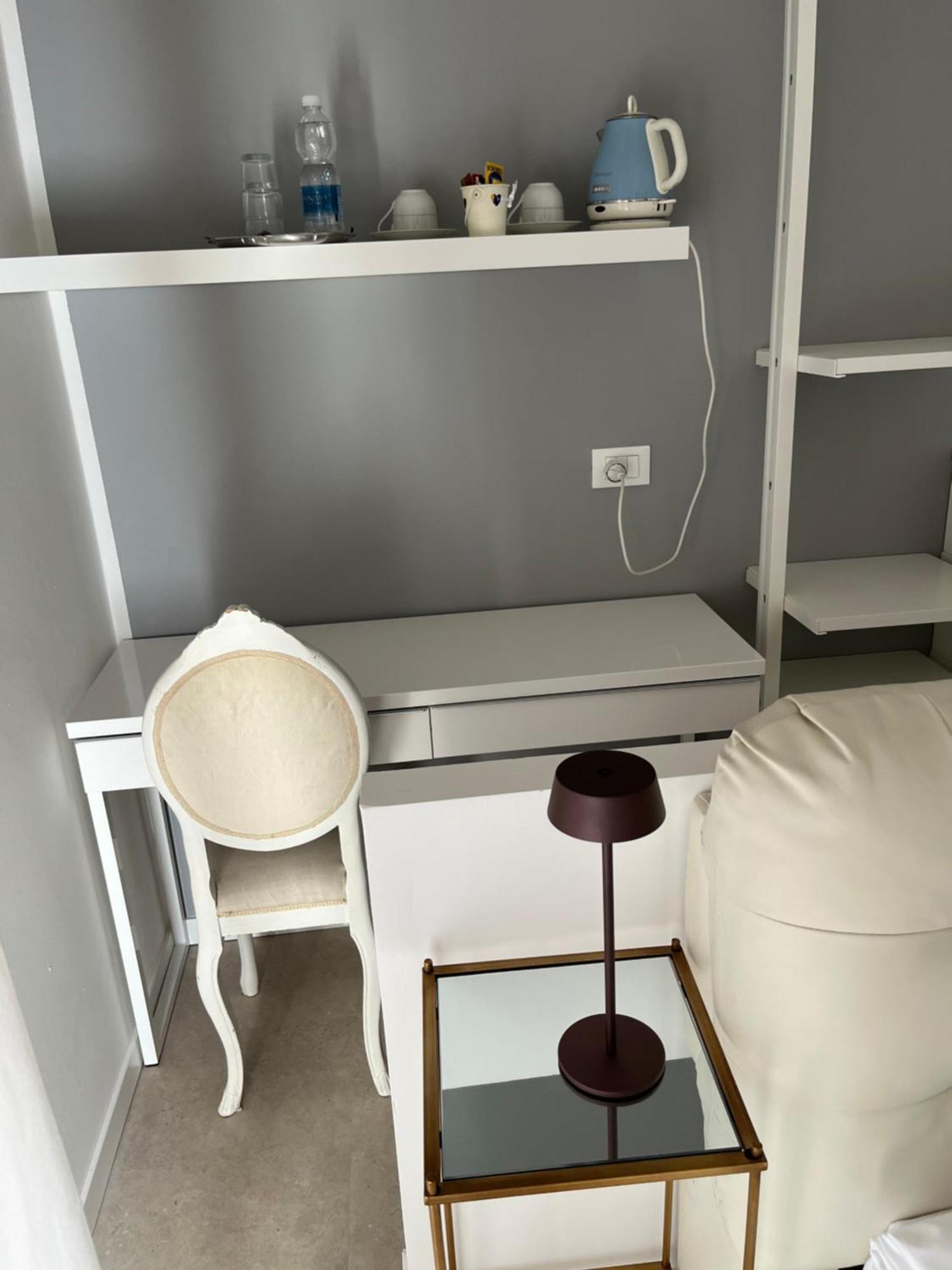 Fleur Blanche Bed and breakfast 3*