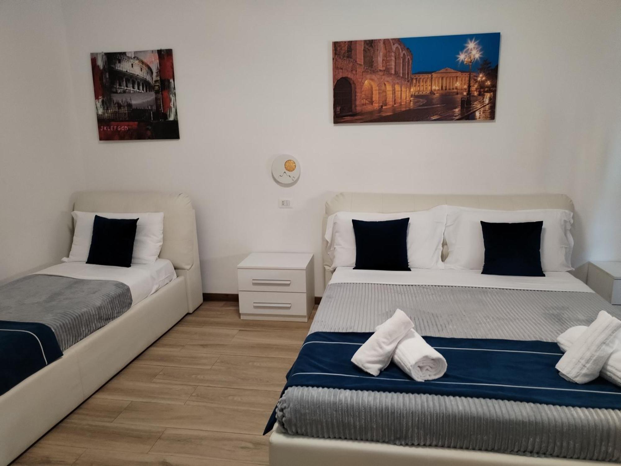 Nuova Fiera Pensión *
