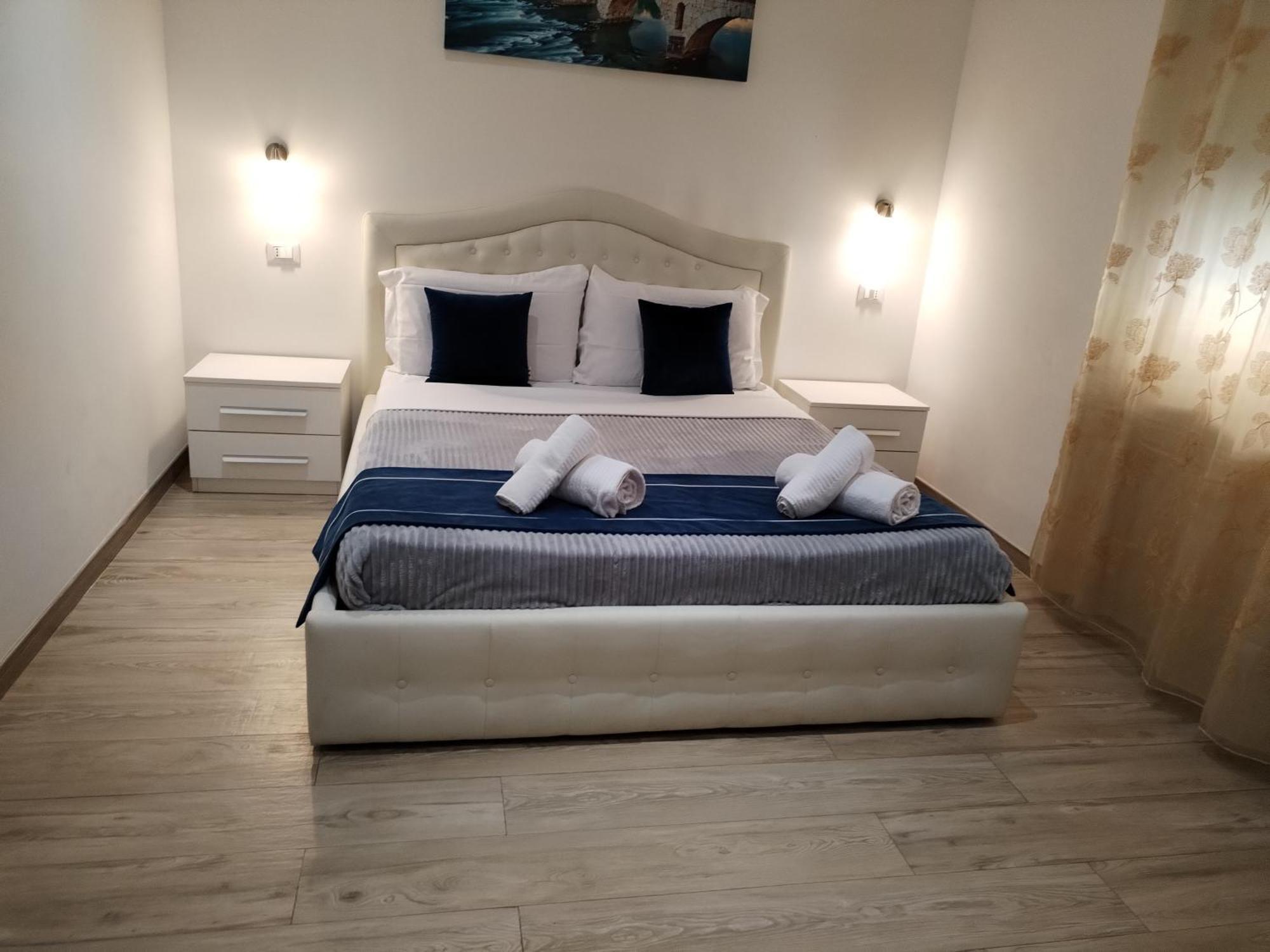 Pensión Nuova Fiera Verona
