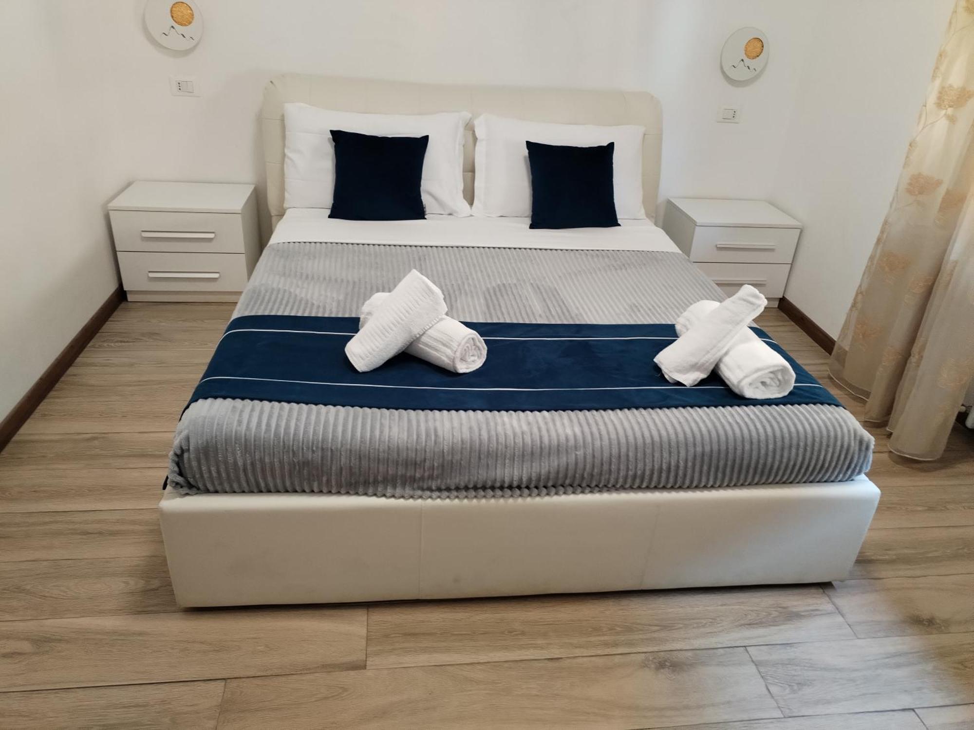 Nuova Fiera Pensión Verona