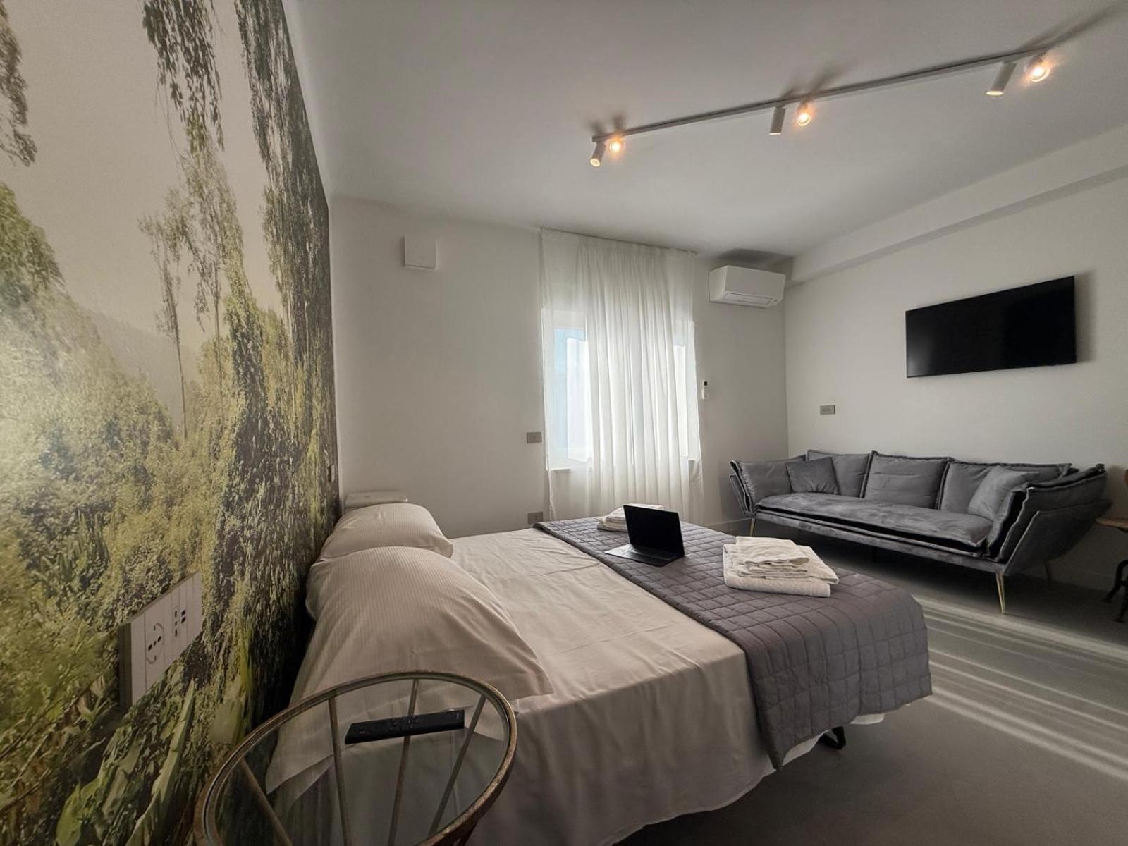 B&B Relax Room Villa Segala 5A Affittacamere Verona