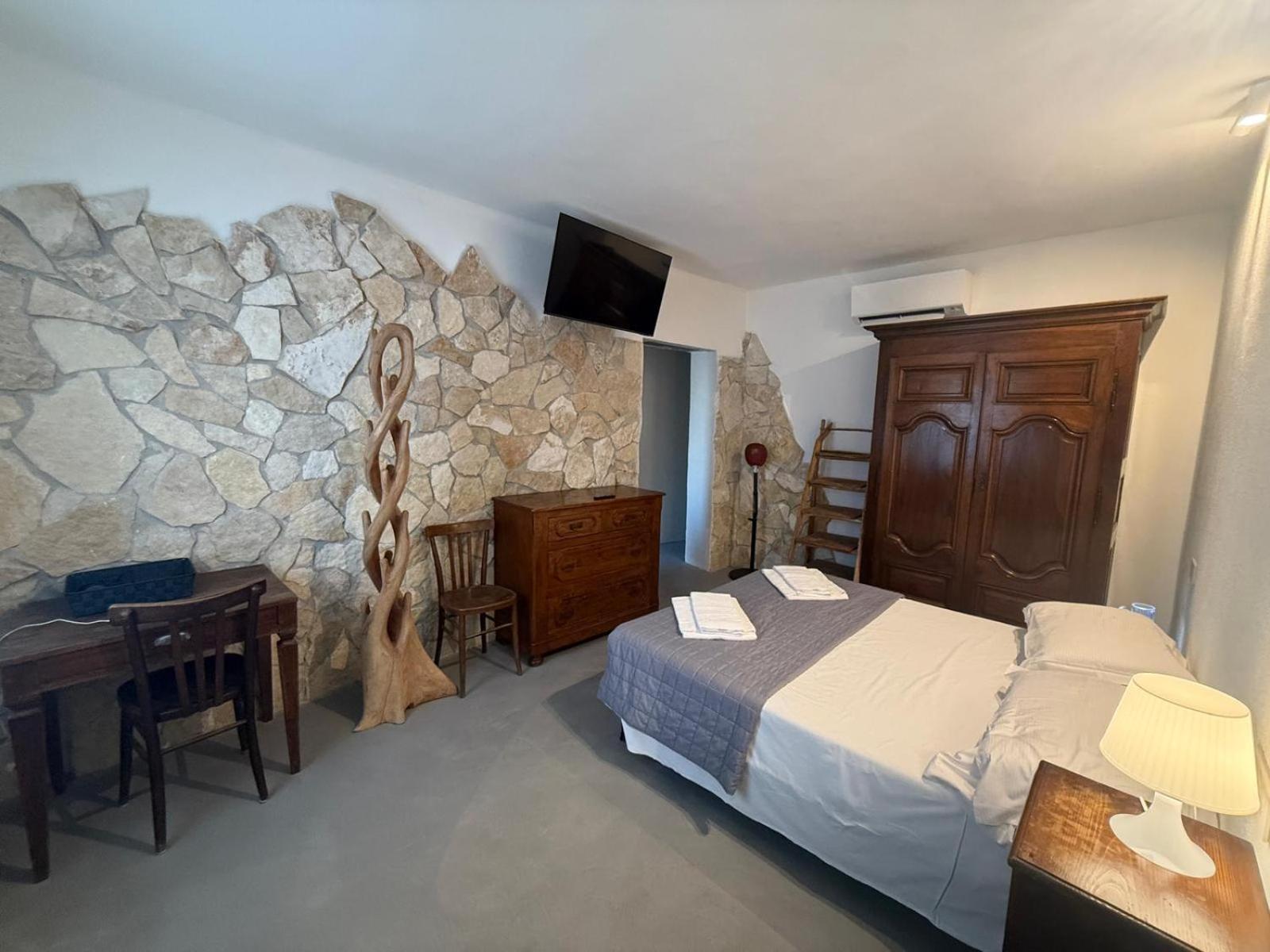 B&B Relax Room Villa Segala 5A Affittacamere *