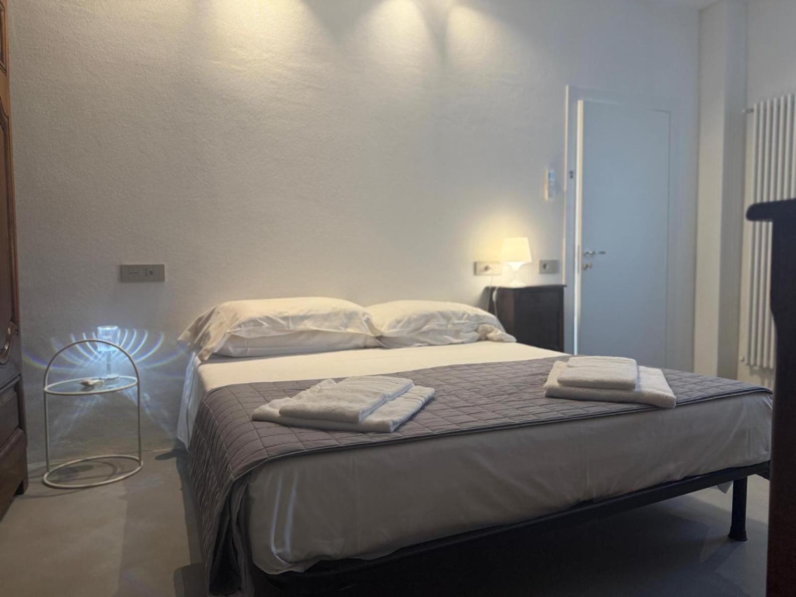 B&B Relax Room Villa Segala 5A Affittacamere *