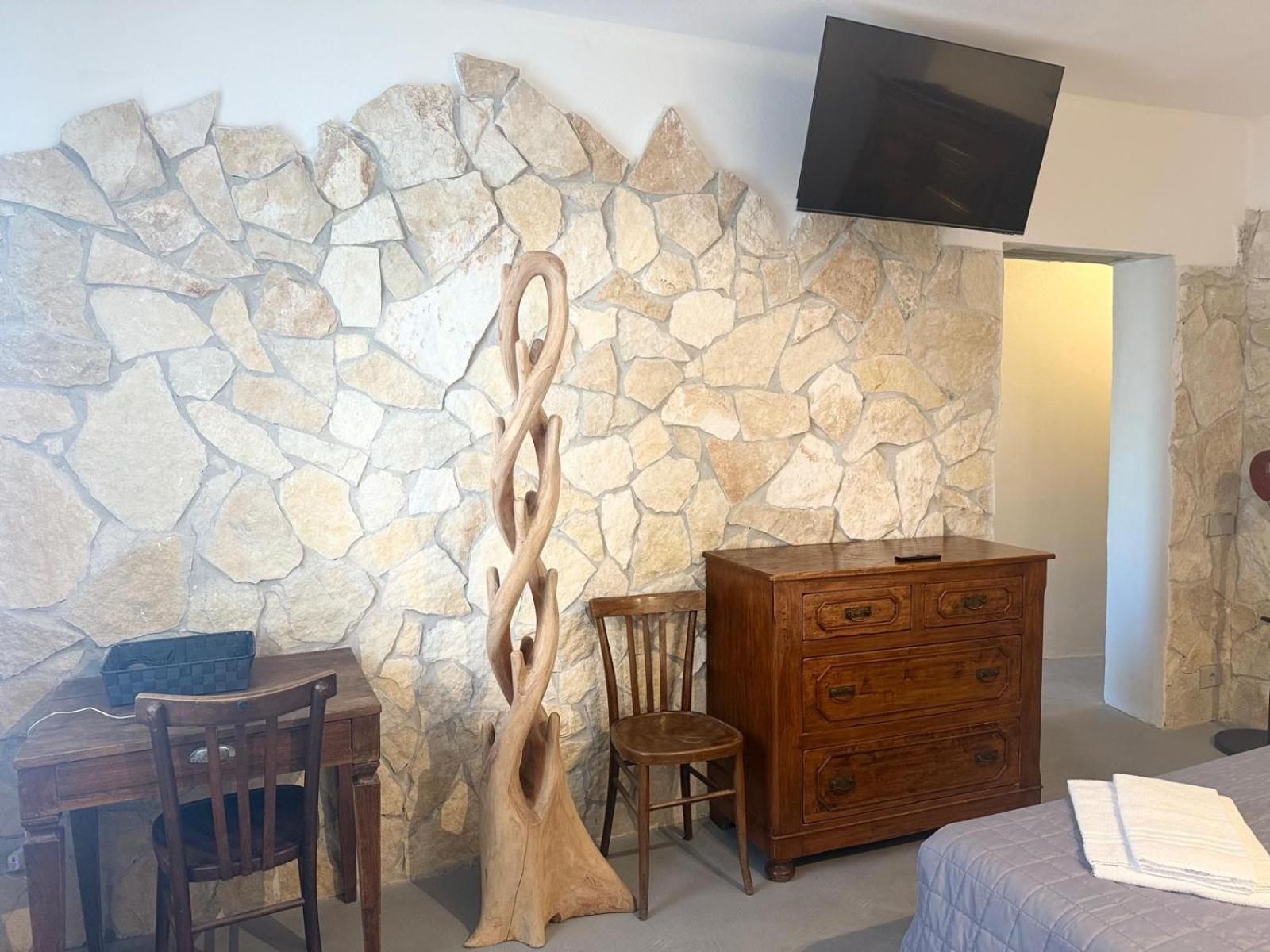 B&B Relax Room Villa Segala 5A Affittacamere *