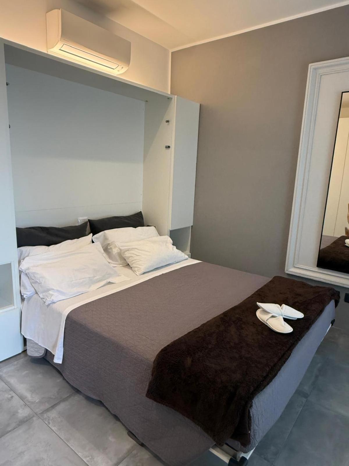 Hospedagem domiciliar Murari Brà 20 Verona