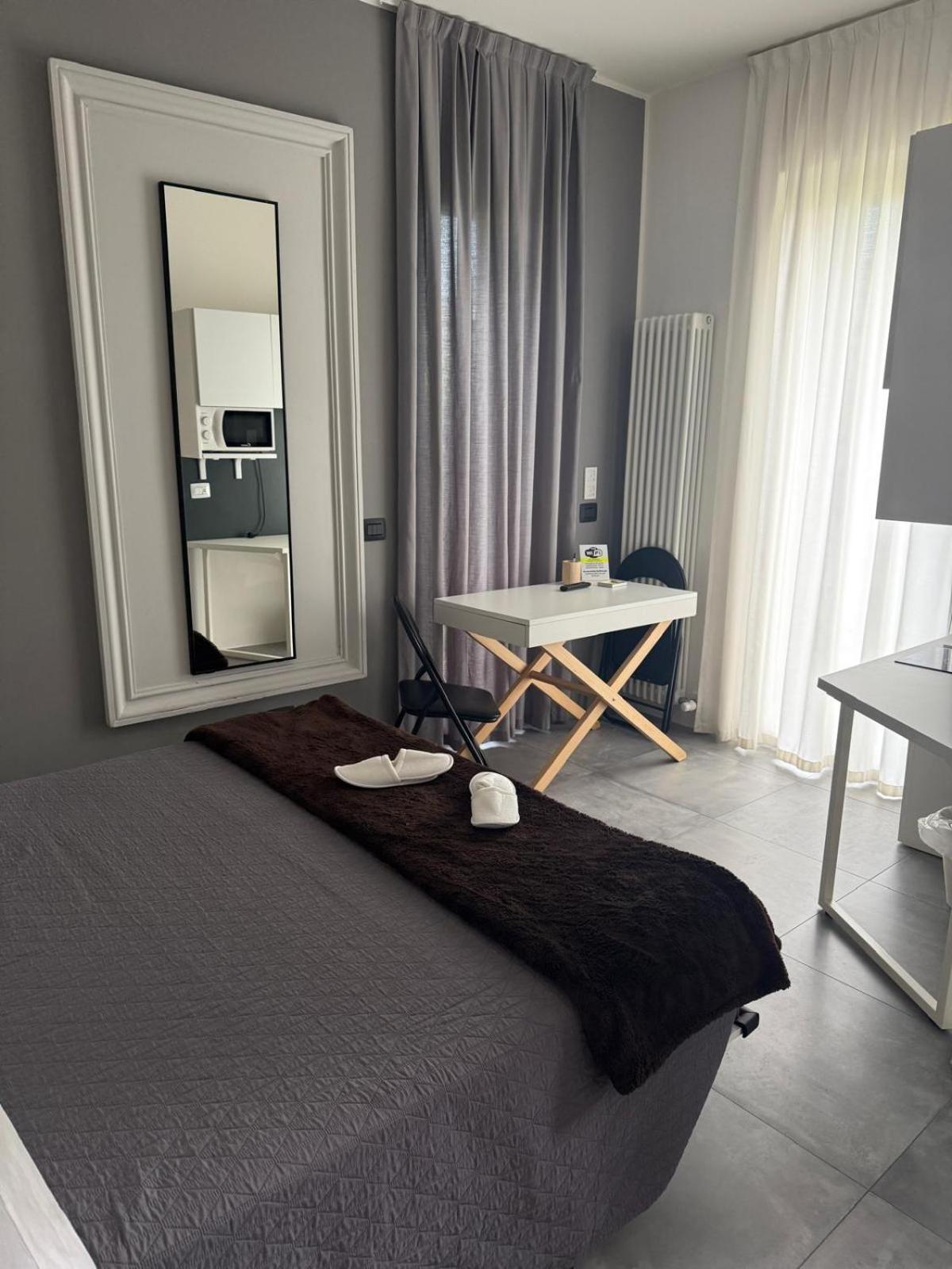 Murari Brà 20 Hospedagem domiciliar Verona