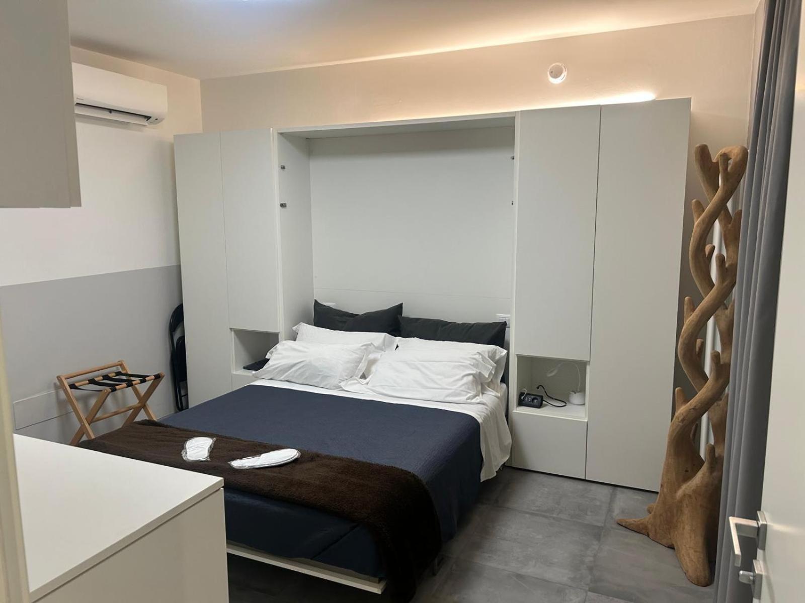 Murari Brà 20 Hospedagem domiciliar Verona