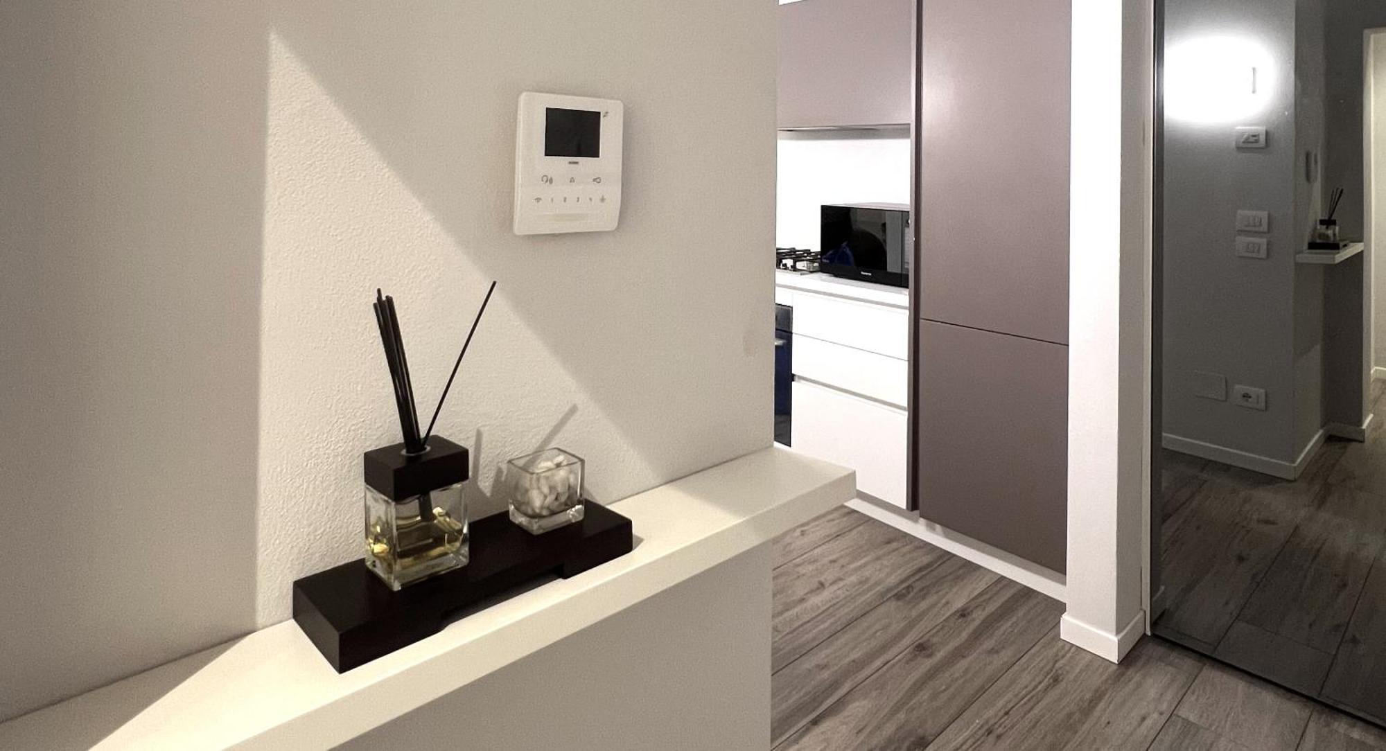 La Di Romeo Apartment