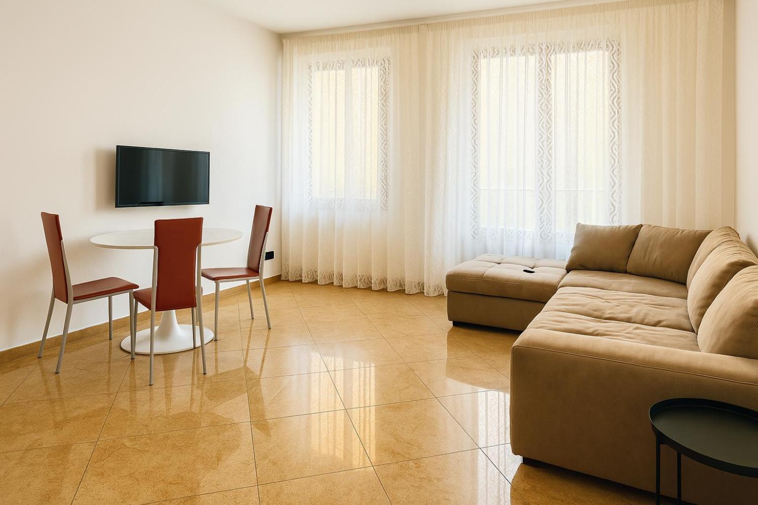Il Balcone Del Longobardo A Due Passi Dall'arena Apartamento Verona
