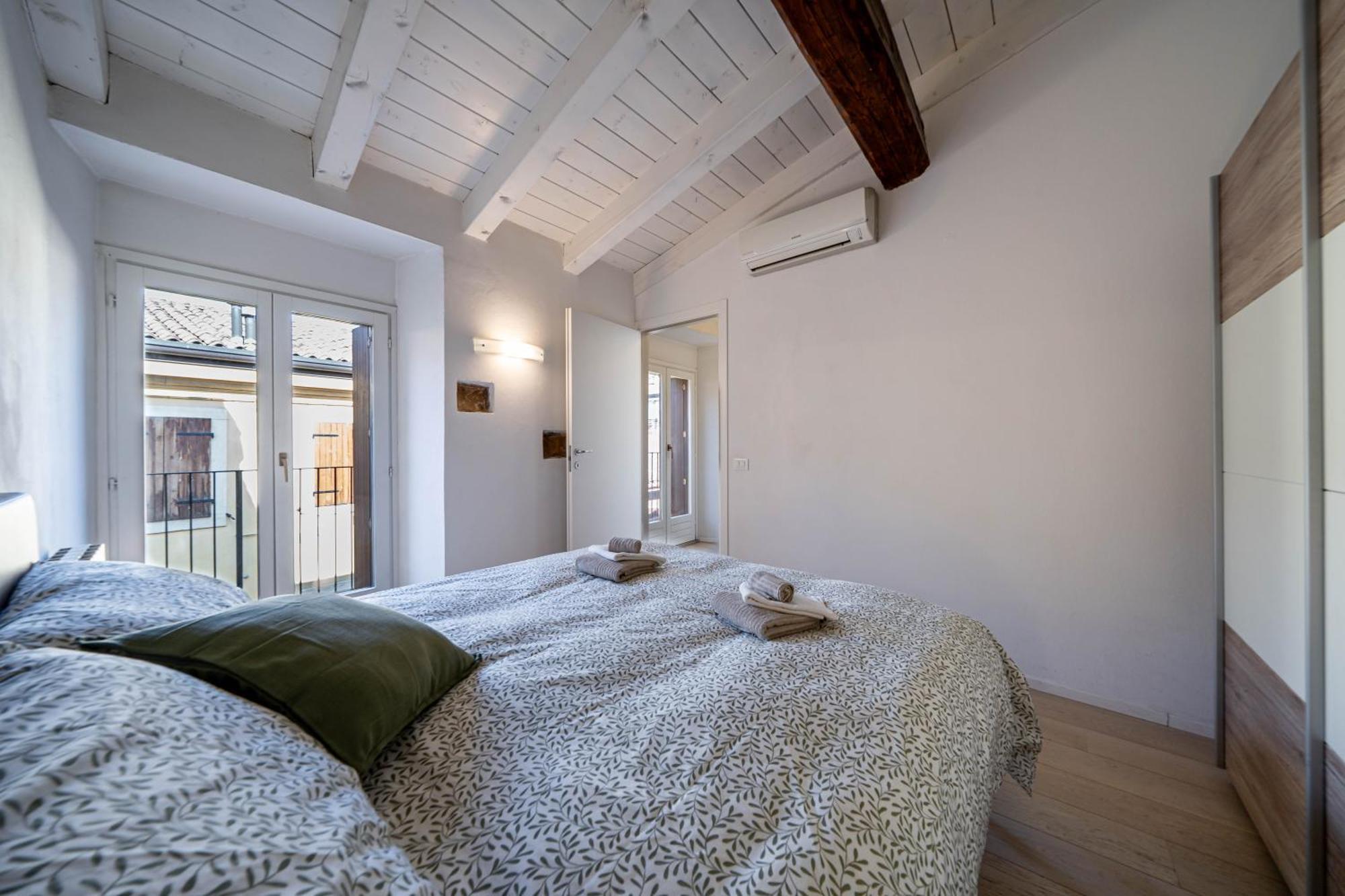 Apartamento Casa Milu - Vicolo Satiro, Old Town