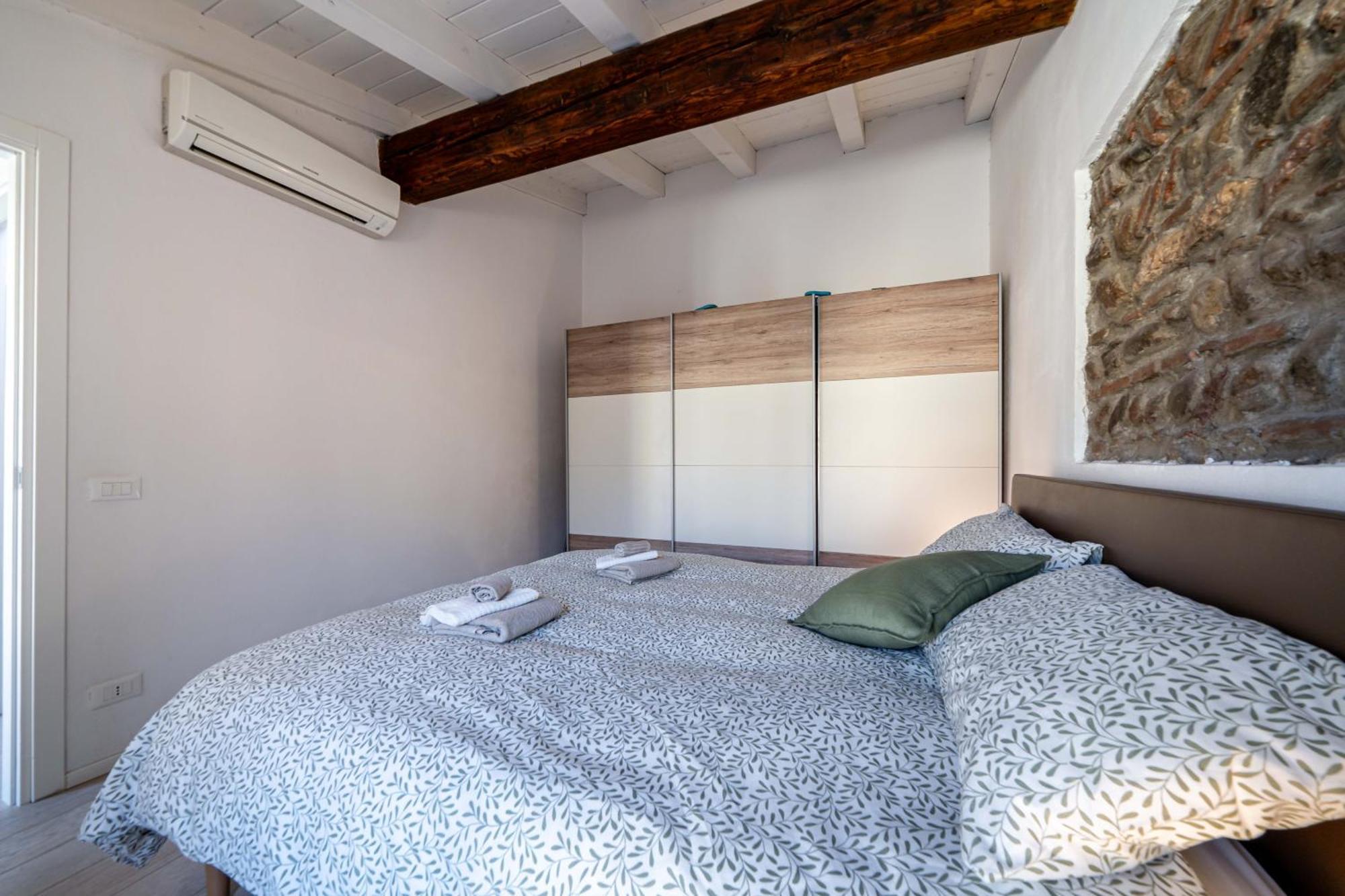 Apartamento Casa Milu - Vicolo Satiro, Old Town *
