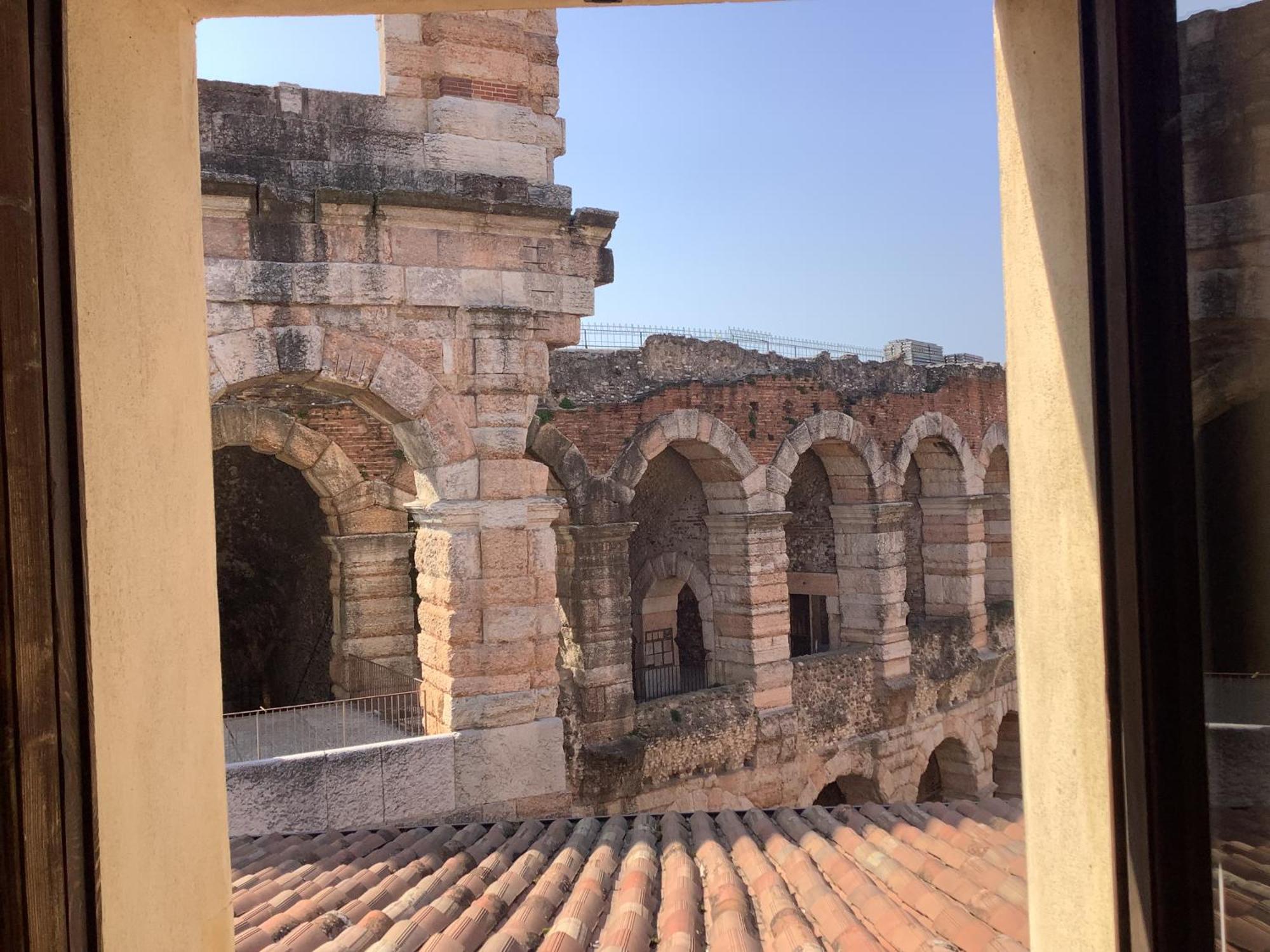 Vista Arena Di