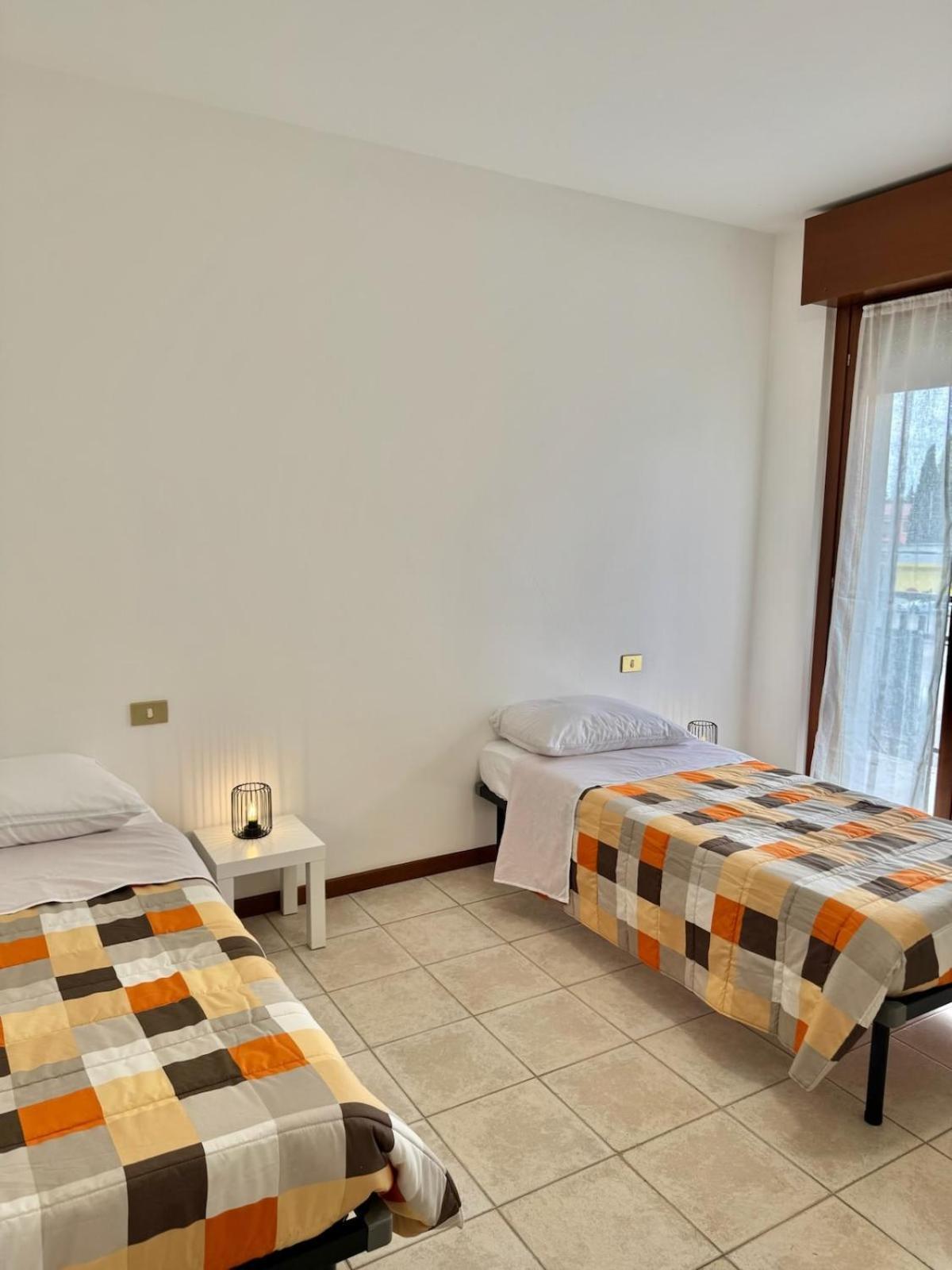 Apartment La Dimora Del Borgo - Policlinico Fiera