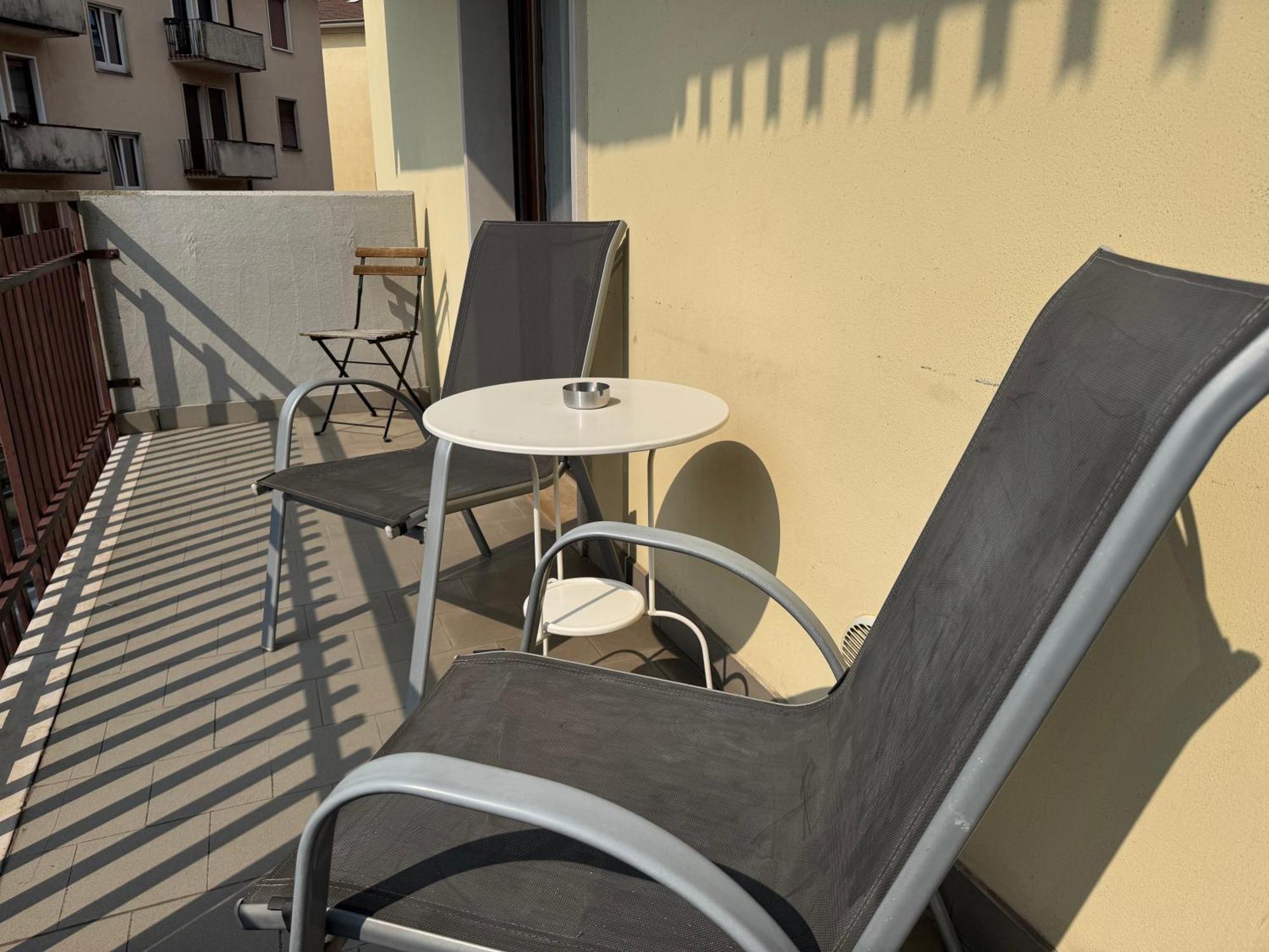 Appartamento La Dimora Del Borgo - Policlinico Fiera *