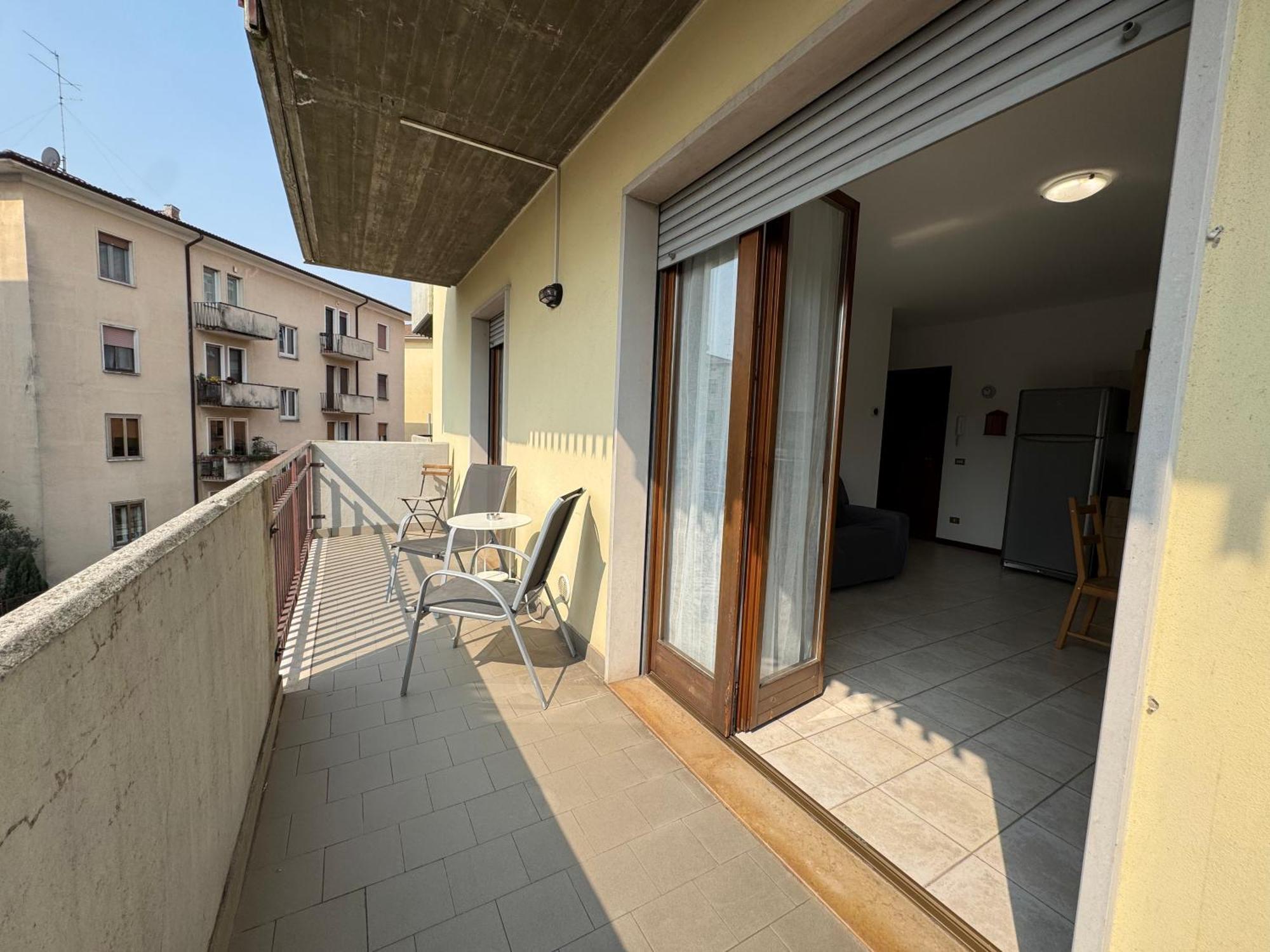 Appartamento La Dimora Del Borgo - Policlinico Fiera Verona