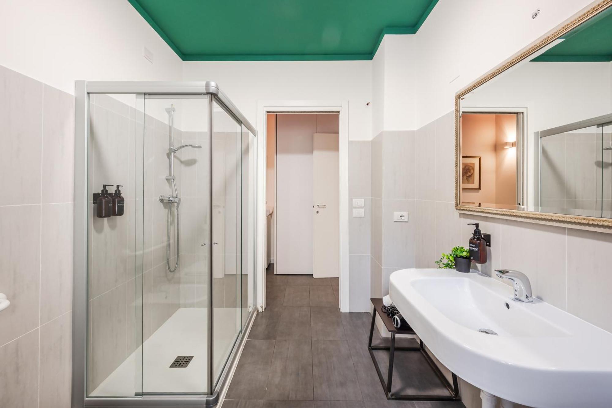 Apartamento Infinity Suite Verona Free Parking Verona