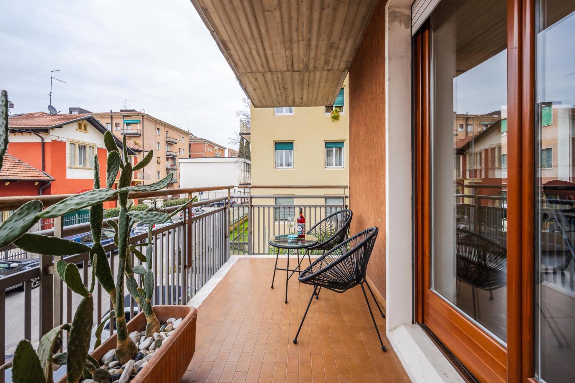 Infinity Suite Verona Free Parking Apartamento