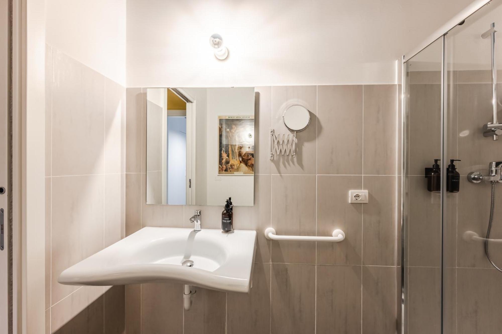 Infinity Suite Verona Free Parking Apartamento *