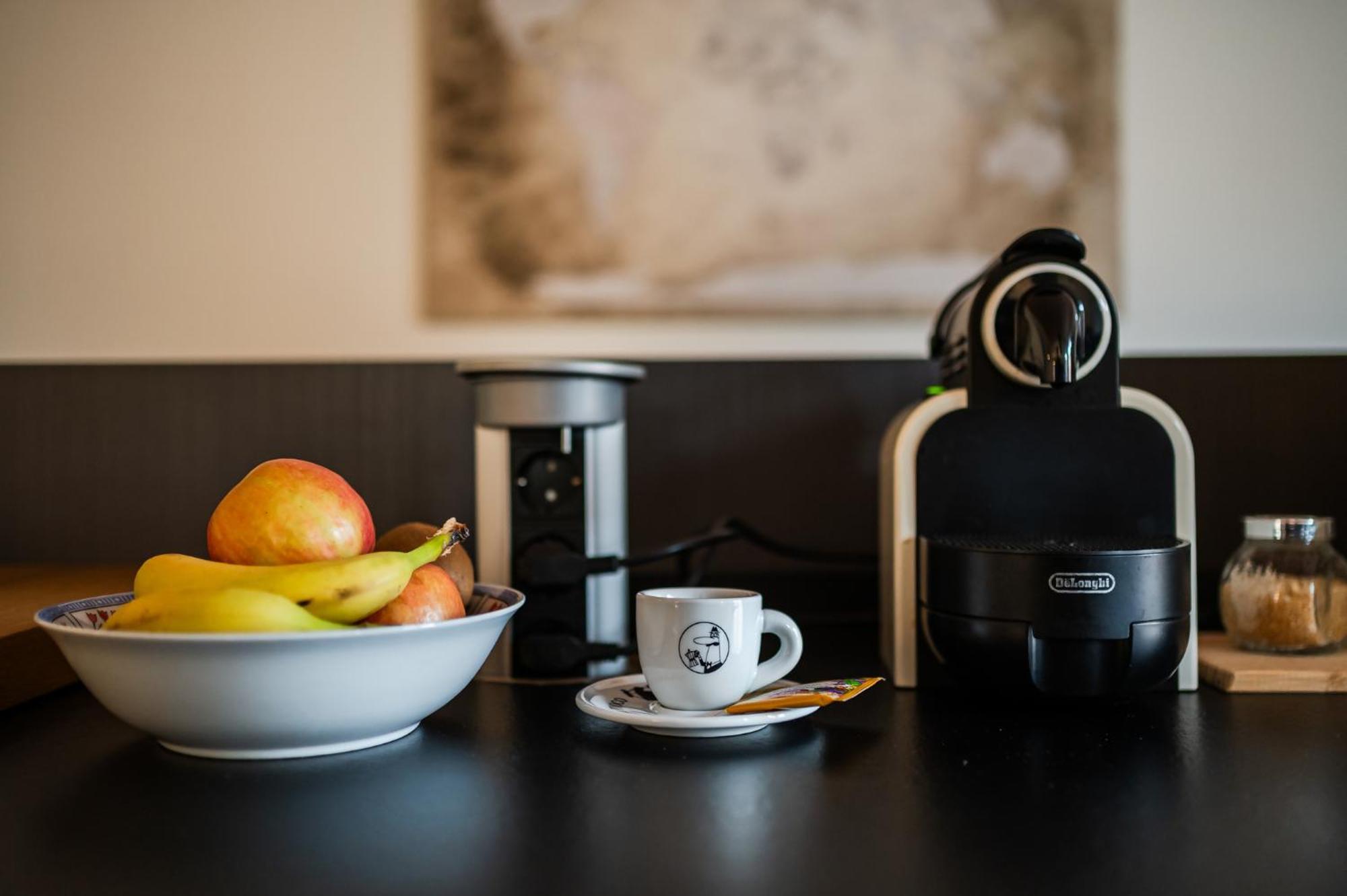 Apartamento Infinity Suite Verona Free Parking *
