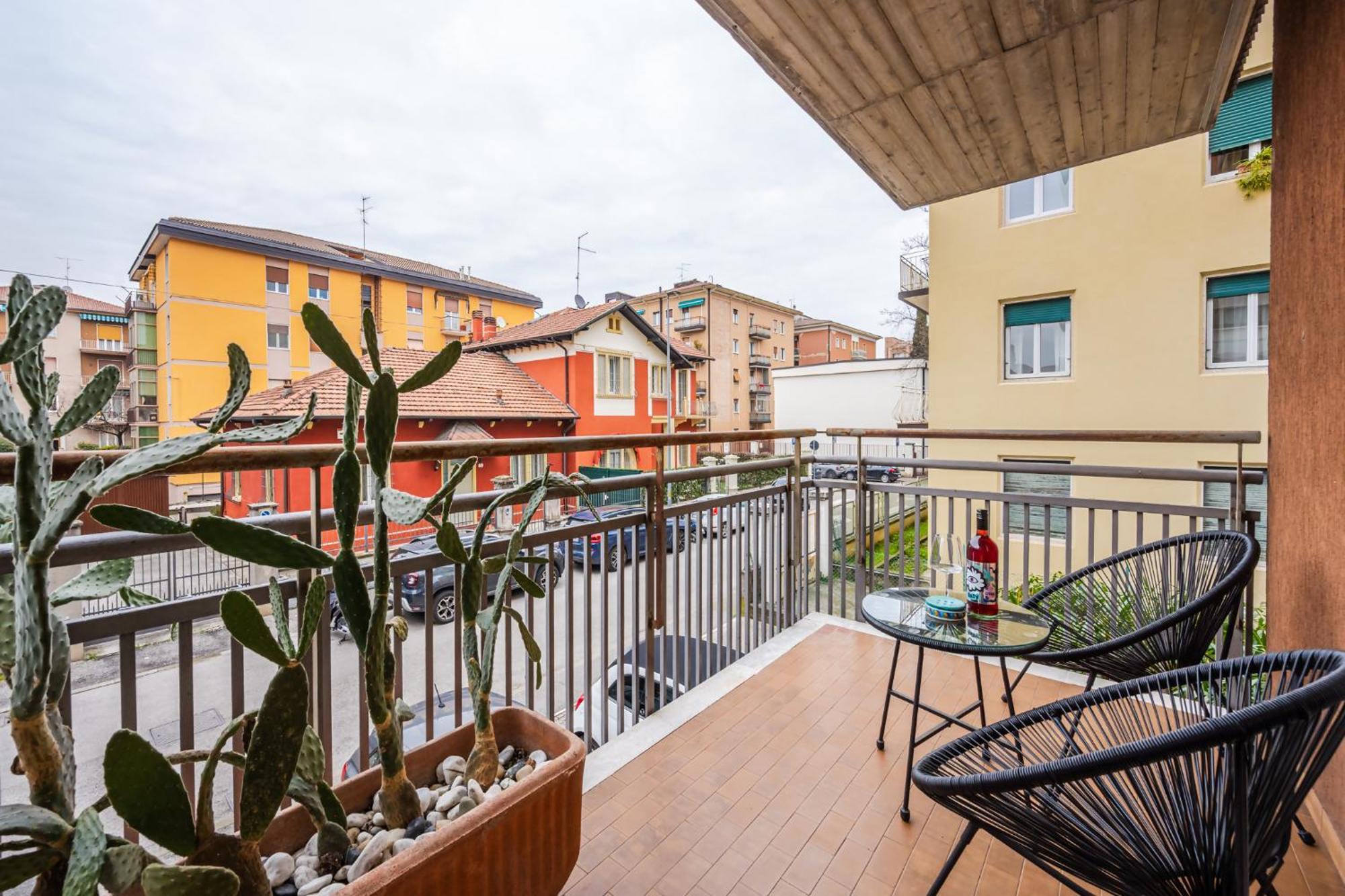 Infinity Suite Verona Free Parking Apartamento Verona
