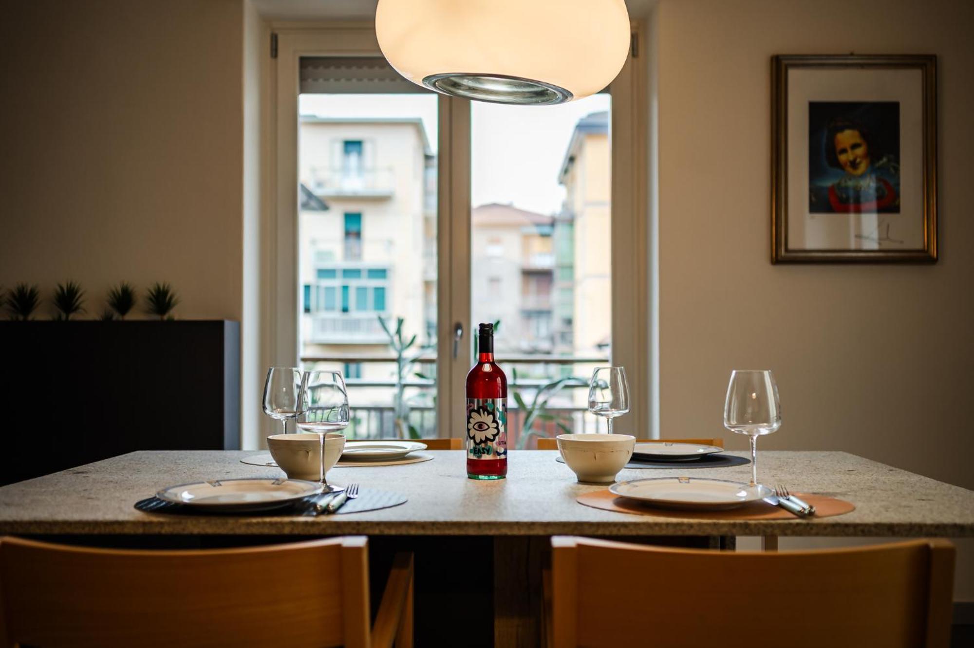 Infinity Suite Verona Free Parking Verona
