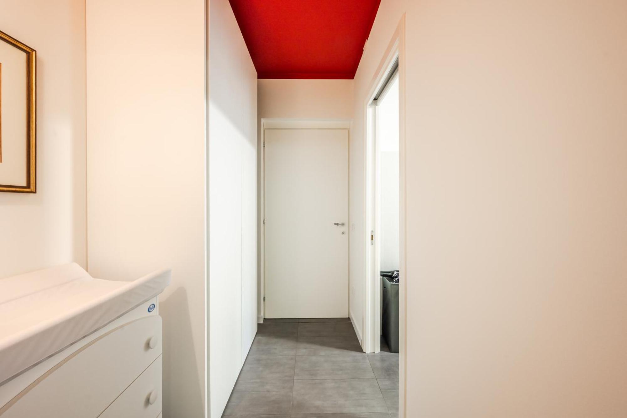 Infinity Suite Verona Free Parking * Verona
