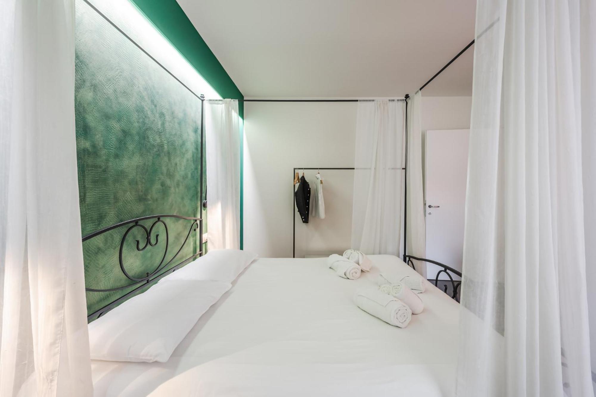 Apartamento Infinity Suite Verona Free Parking