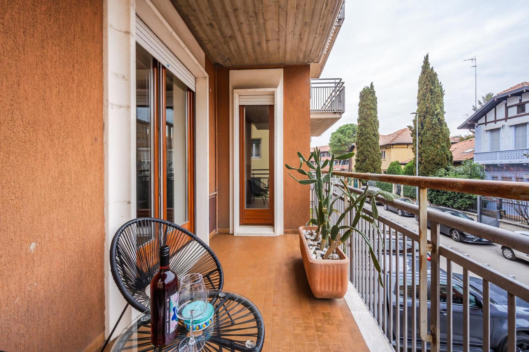 Apartamento Infinity Suite Verona Free Parking *