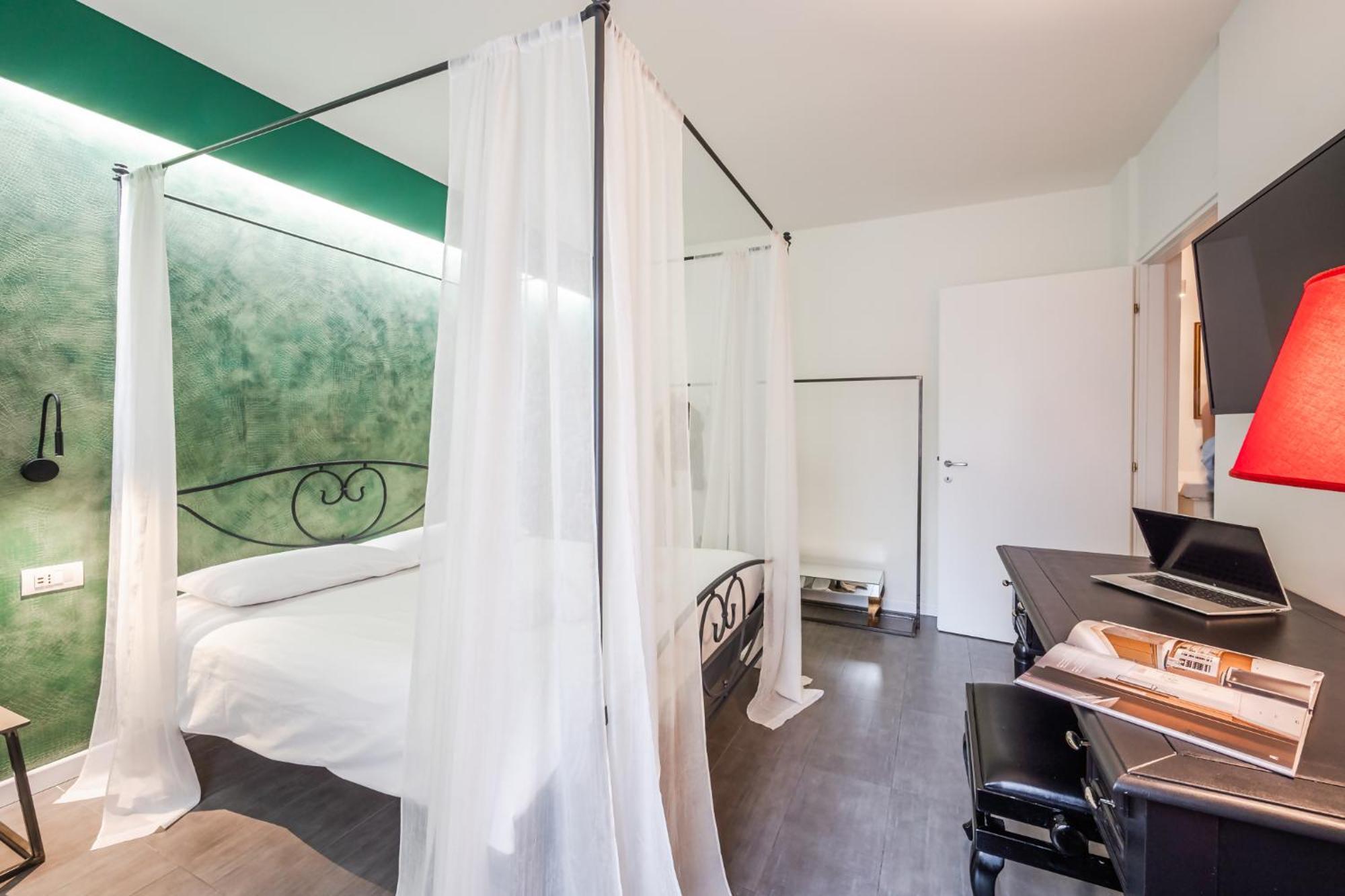 Infinity Suite Verona Free Parking Apartamento Verona