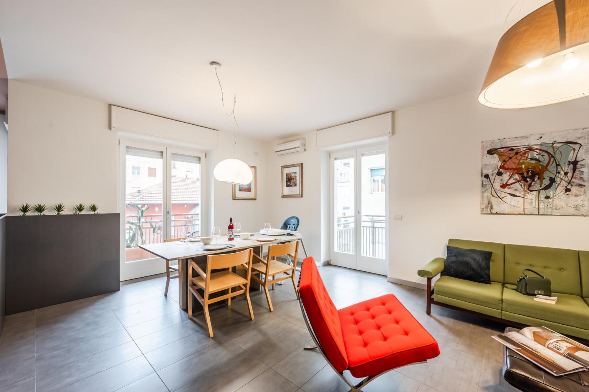 Apartamento Infinity Suite Verona Free Parking Verona