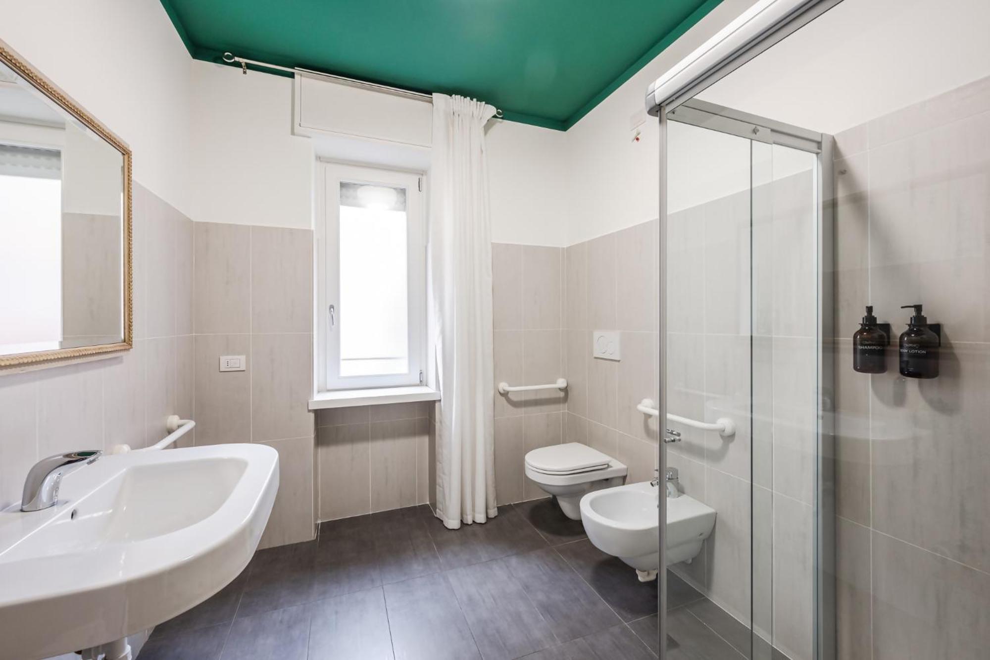 Infinity Suite Verona Free Parking *