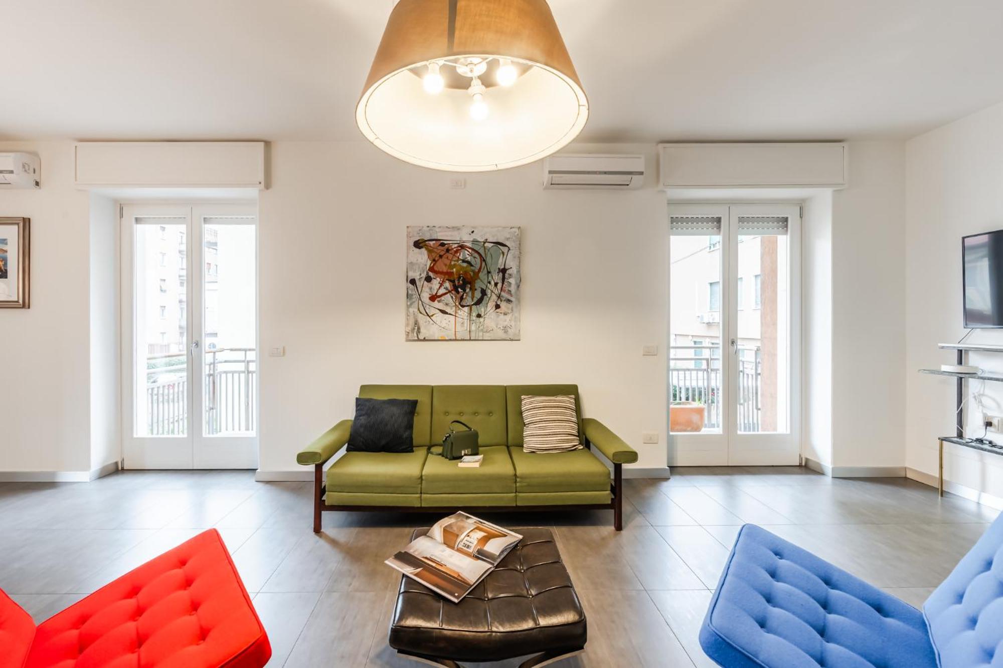 Infinity Suite Verona Free Parking * Verona