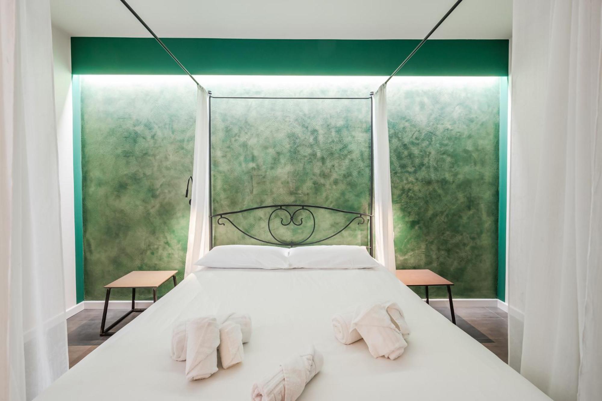 Infinity Suite Verona Free Parking Apartamento
