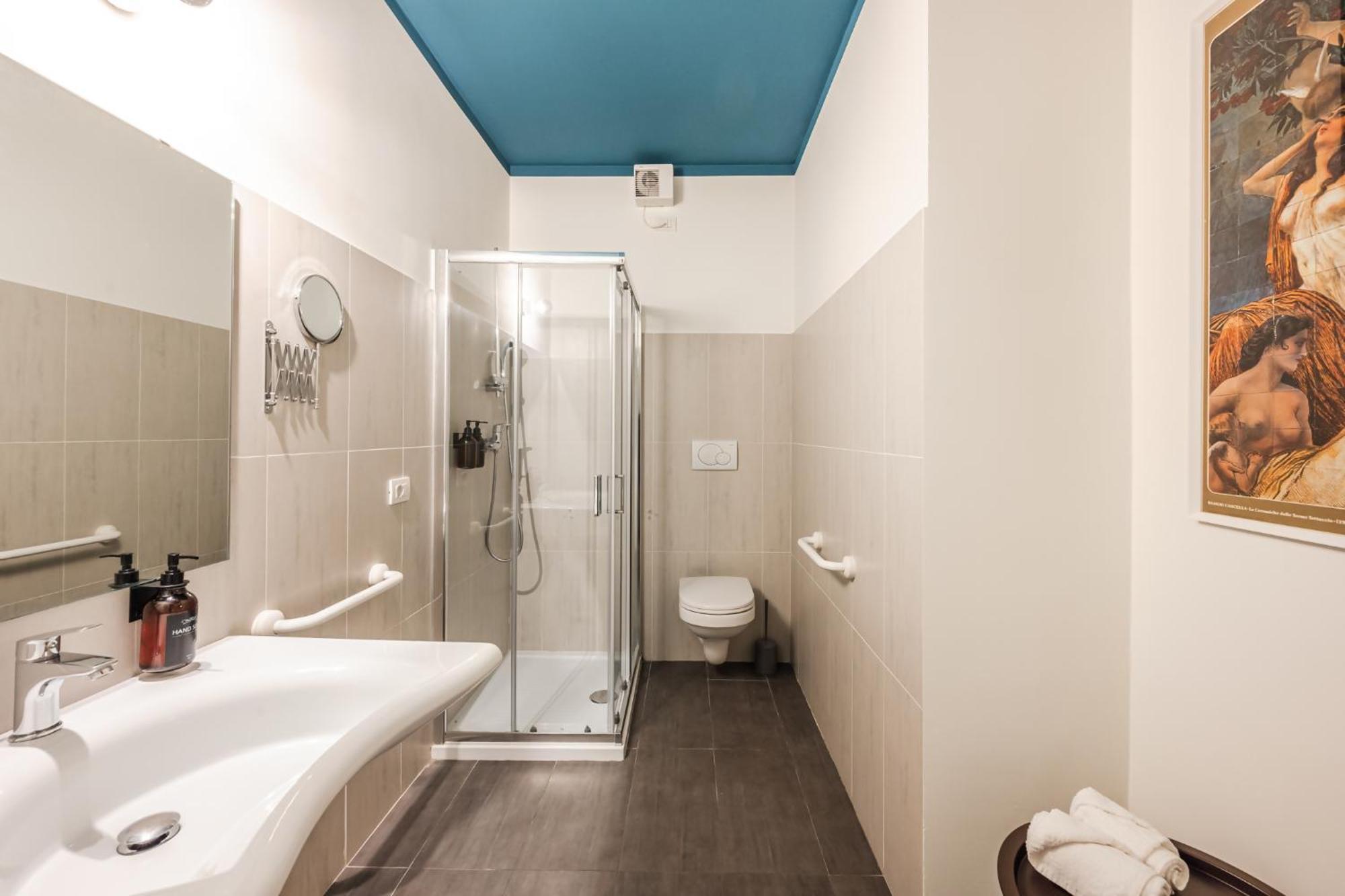 Apartamento Infinity Suite Verona Free Parking