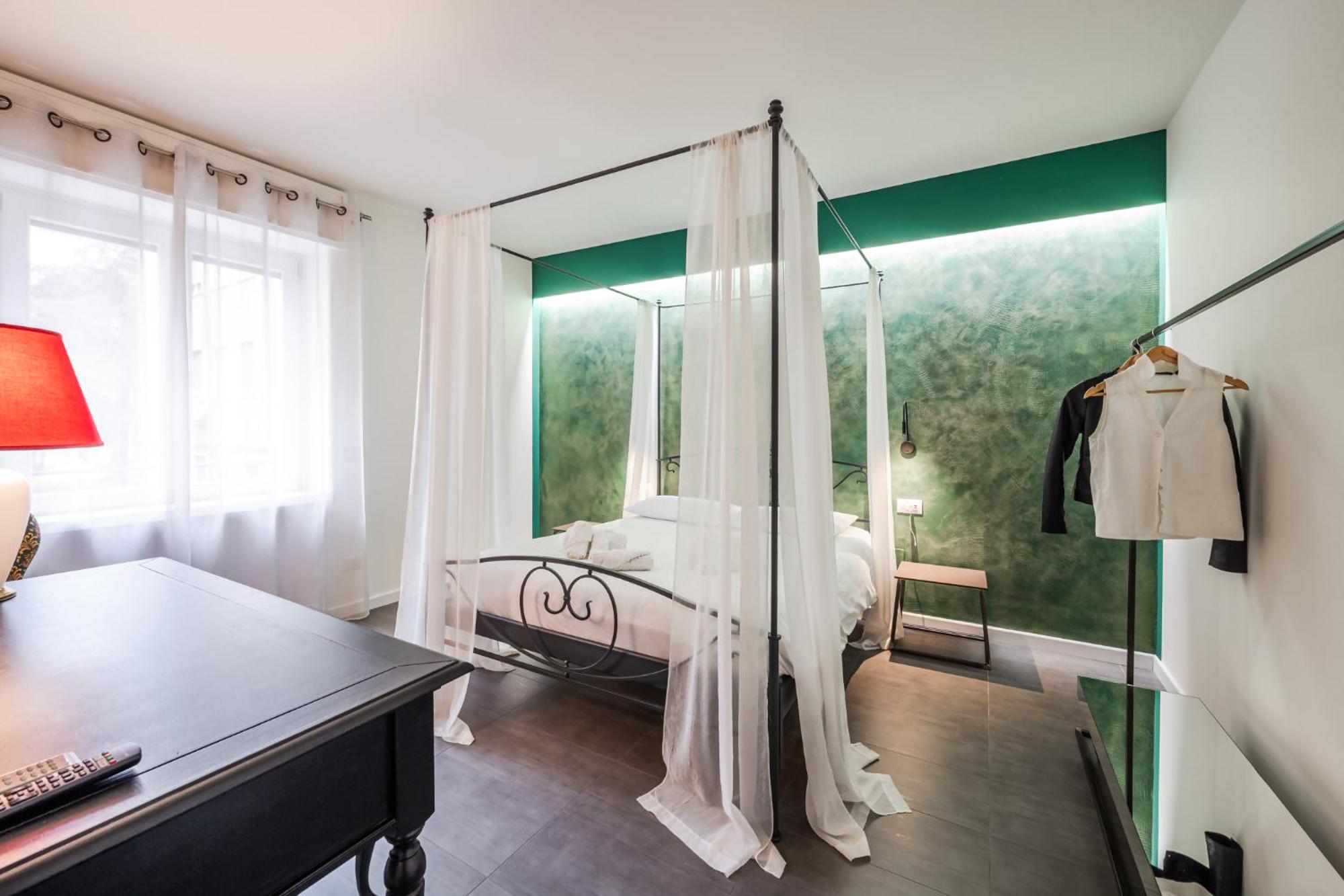 Apartamento Infinity Suite Verona Free Parking *
