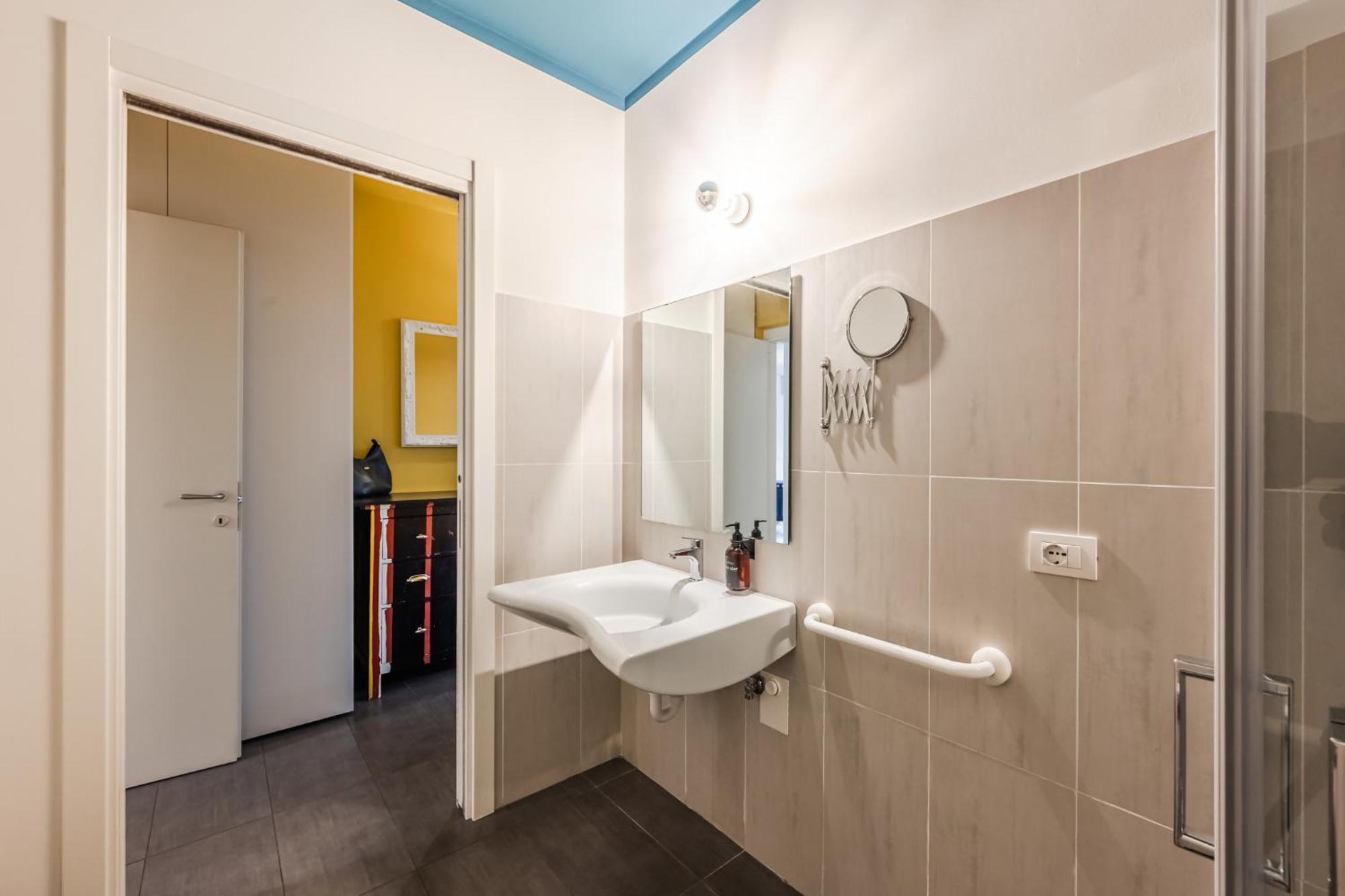 Infinity Suite Verona Free Parking Apartamento Verona