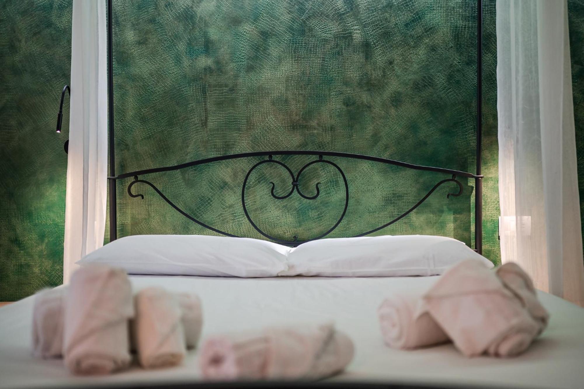 Infinity Suite Verona Free Parking Apartamento *