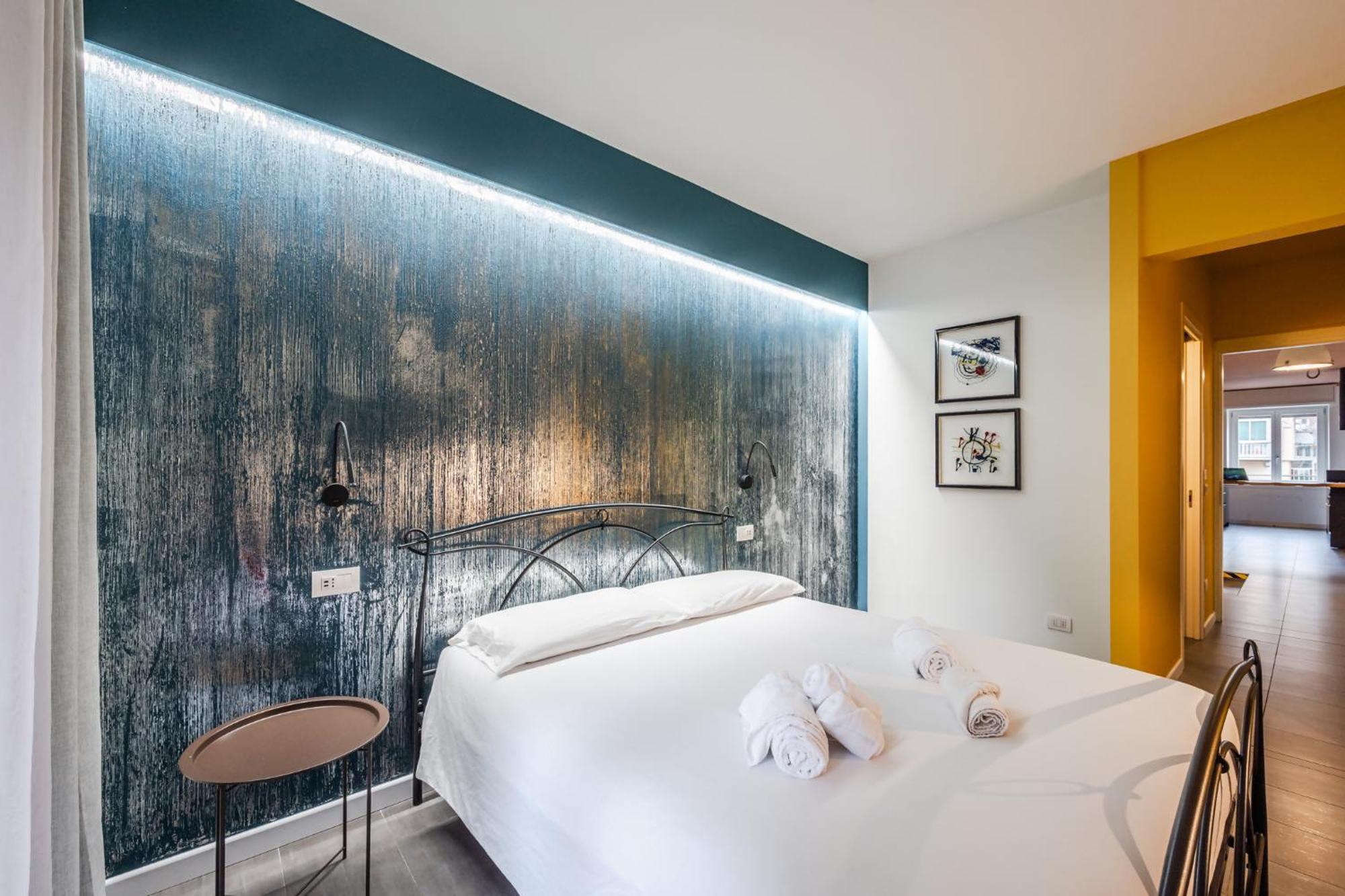 Apartamento Infinity Suite Verona Free Parking Verona